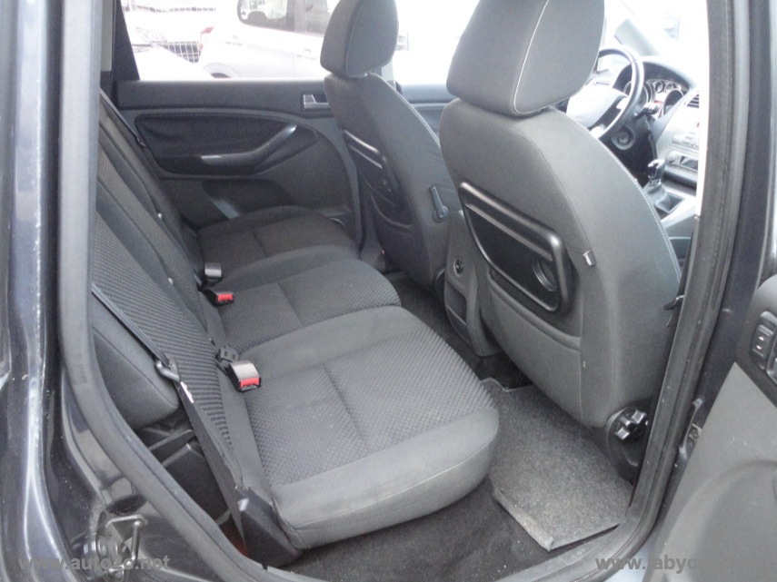 C-Max 1.6 TDCi 110 CV Titanium DPF - immagine 21