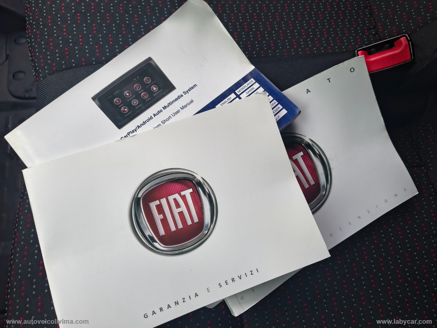 Ducato 33 2.2Mjt 140 PM-TN Easy Pro Fur. - immagine 21