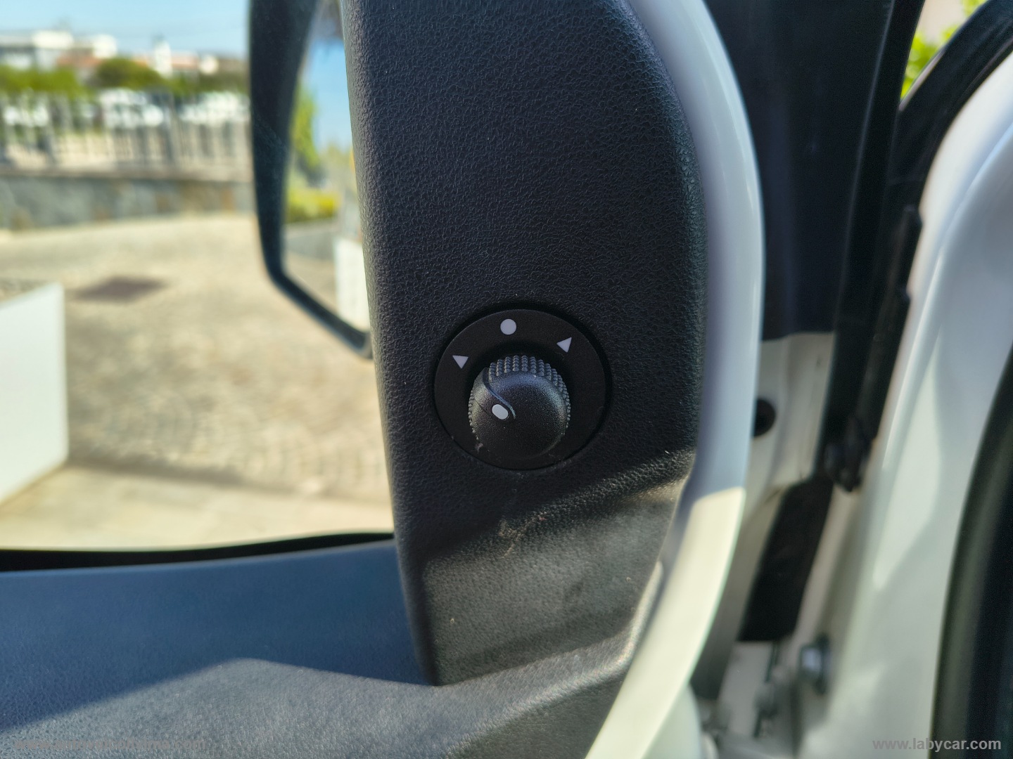 Doblò 1.6 MJT 105 PL Combi Maxi N1 Loun. - immagine 21