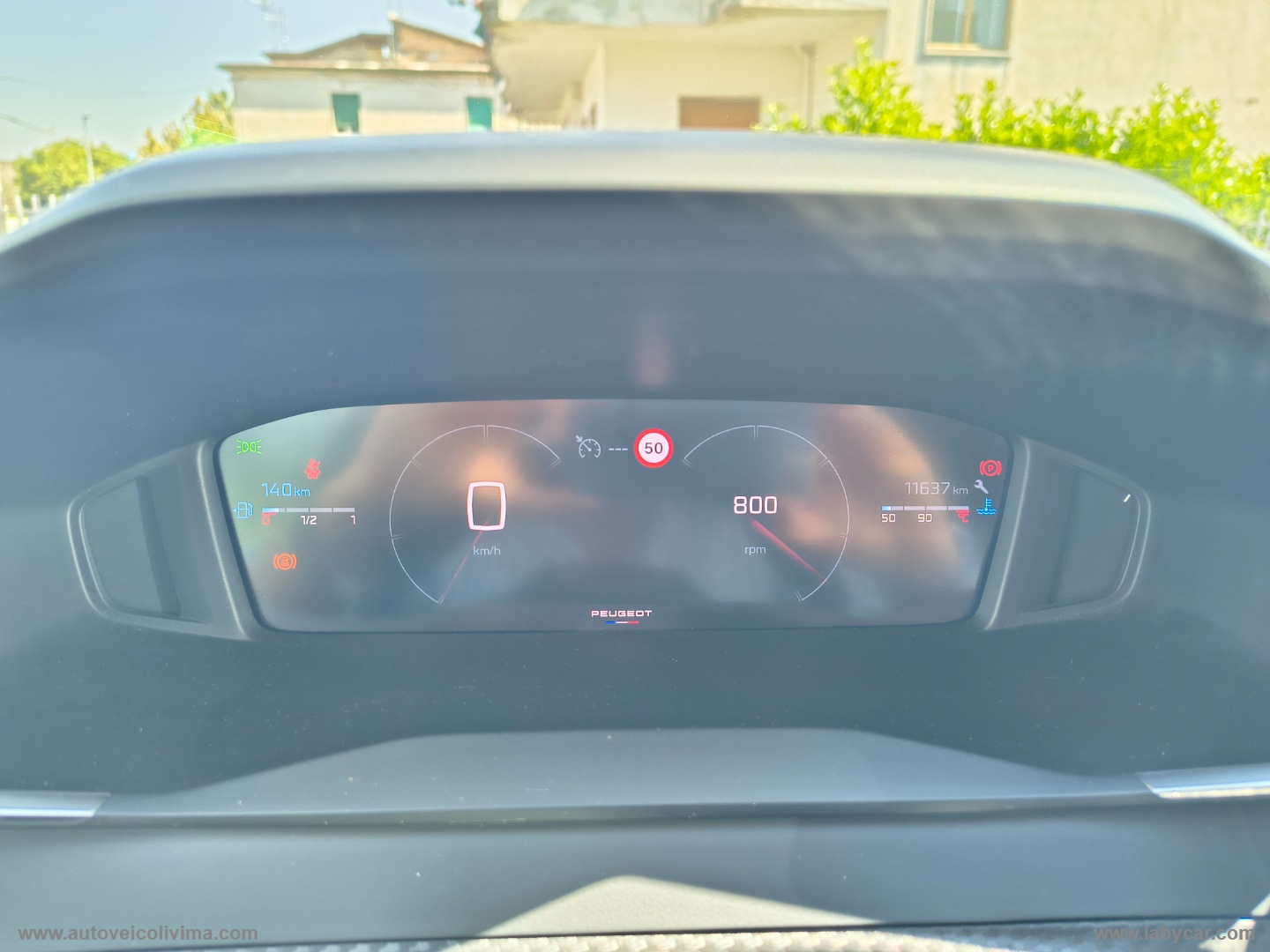 208 PureTech 100 S&S 5p. Allure - immagine 21