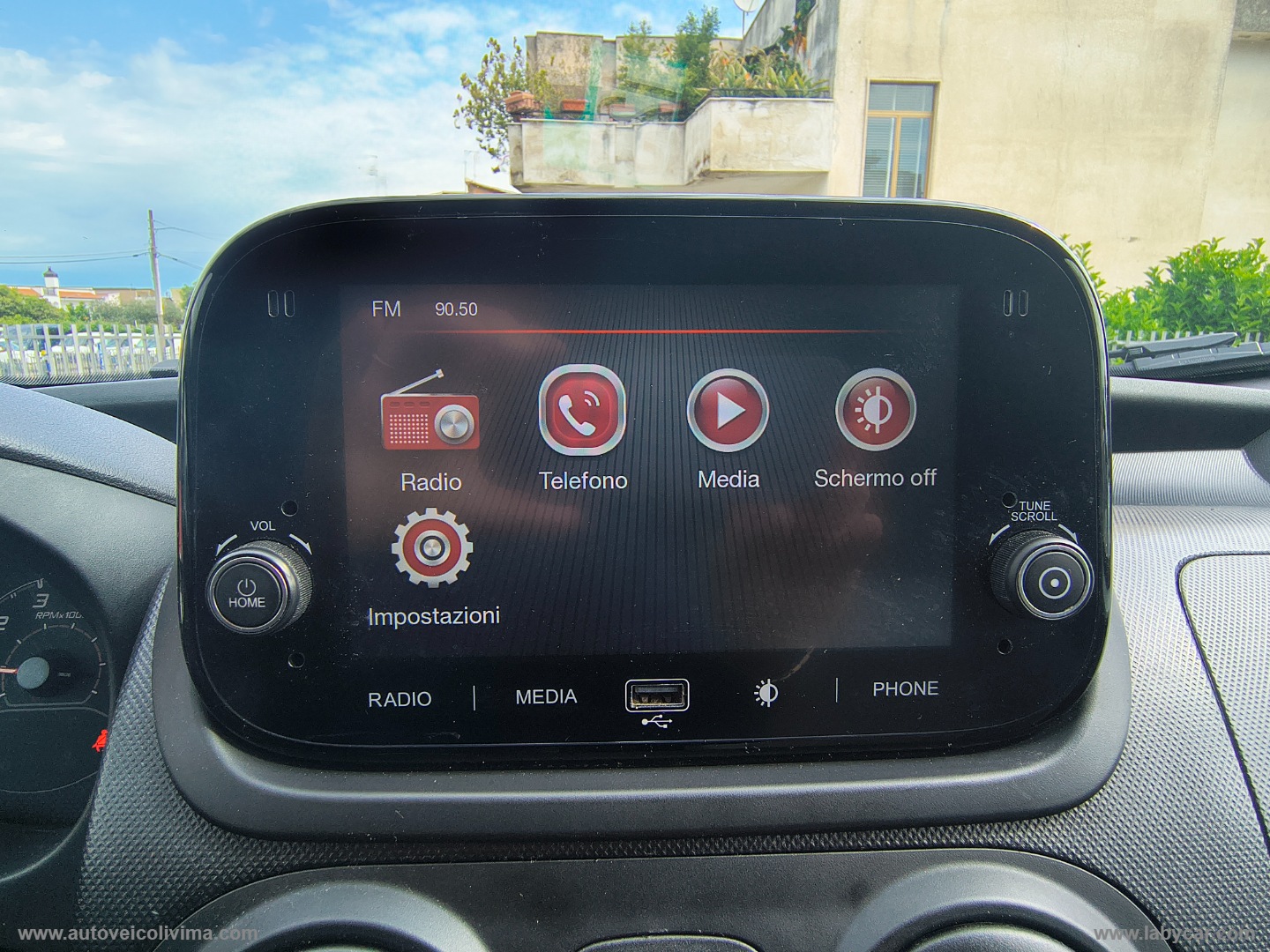 Fiorino 1.3 MJT 95CV Cargo Adventure - immagine 21