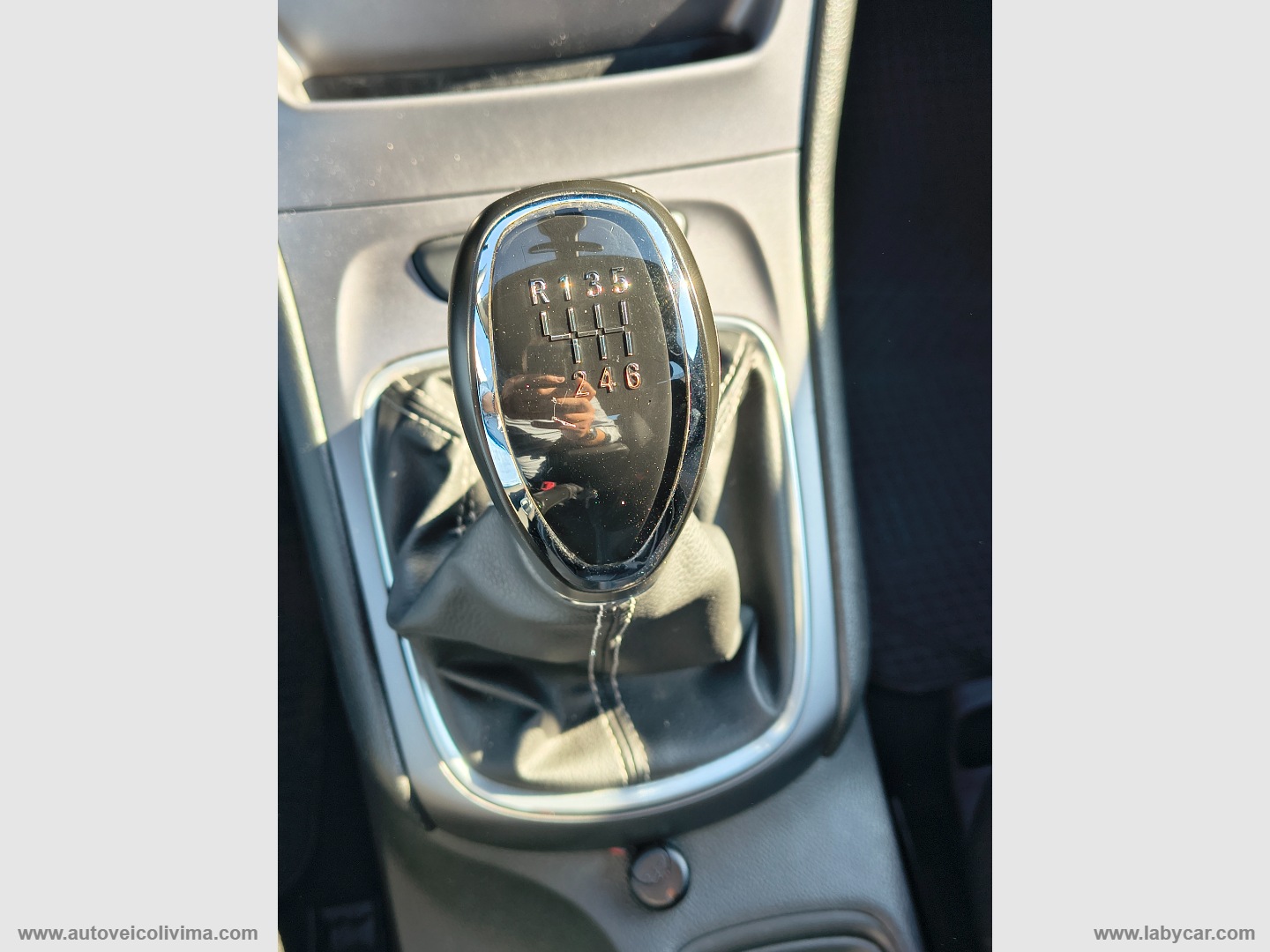 Astra 1.6 CDTi 110 CV S&S ST Business UNICO PROPRIETARIO - immagine 21