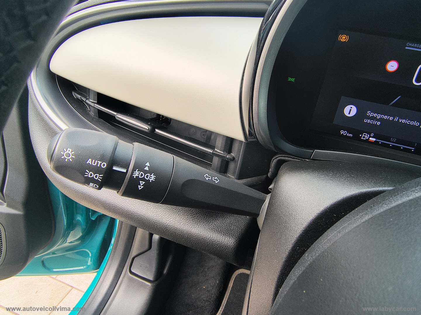 600 Hybrid MHEV La Prima - immagine 21