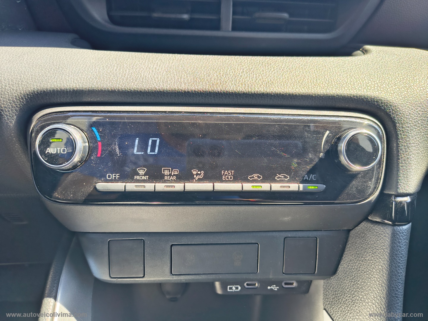 Yaris 1.5 Hybrid 5p. Active - immagine 21