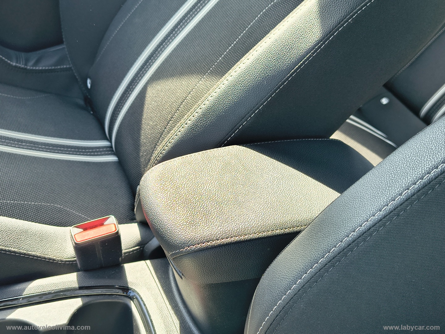 Corsa 1.2 100 CV aut. GS - immagine 21