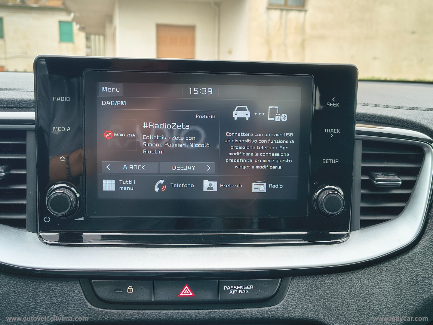Xceed 1.0 T-GDi GPL Style - immagine 21