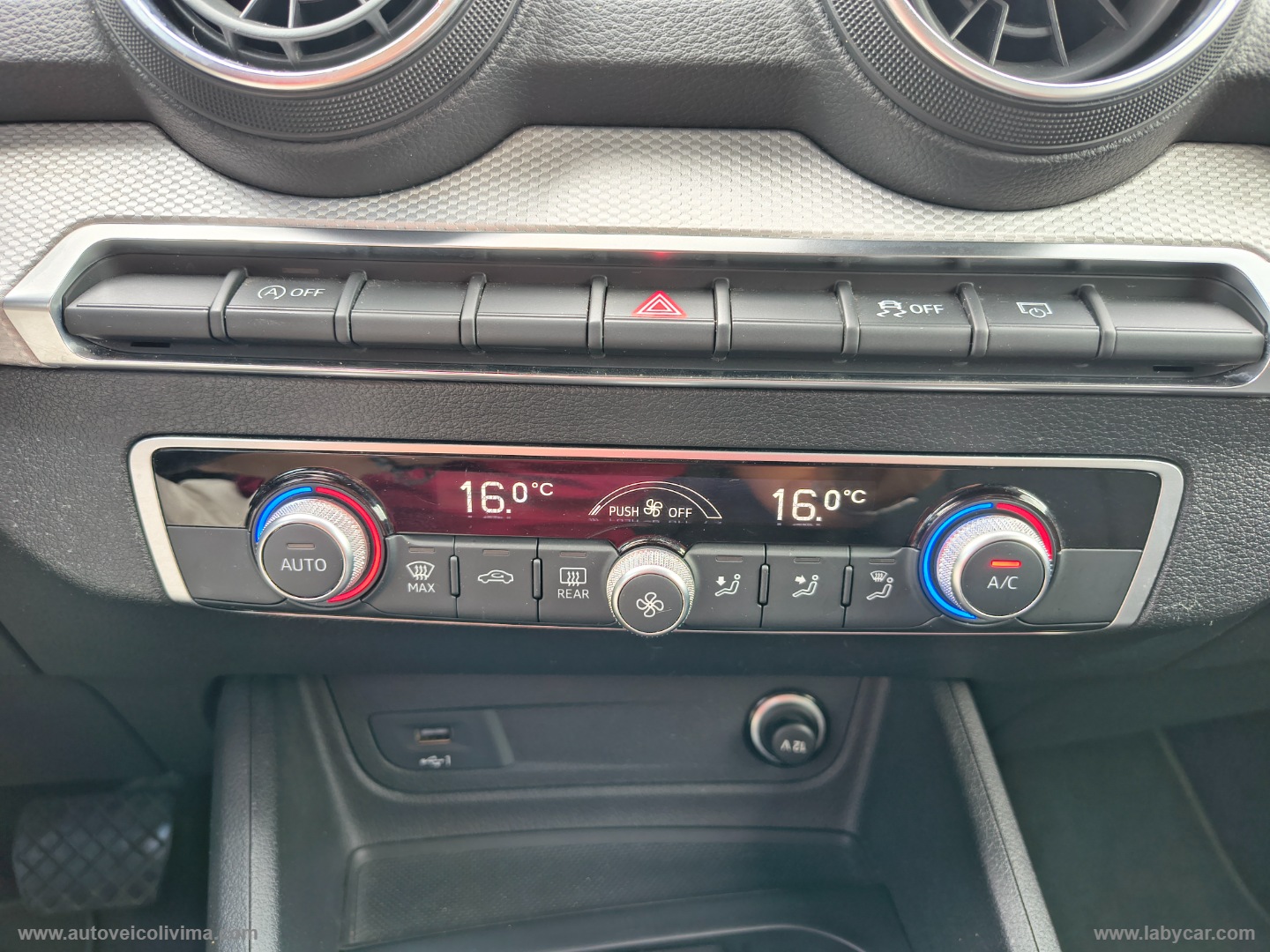 Q2 30 TDI S tronic Business Plus - immagine 21