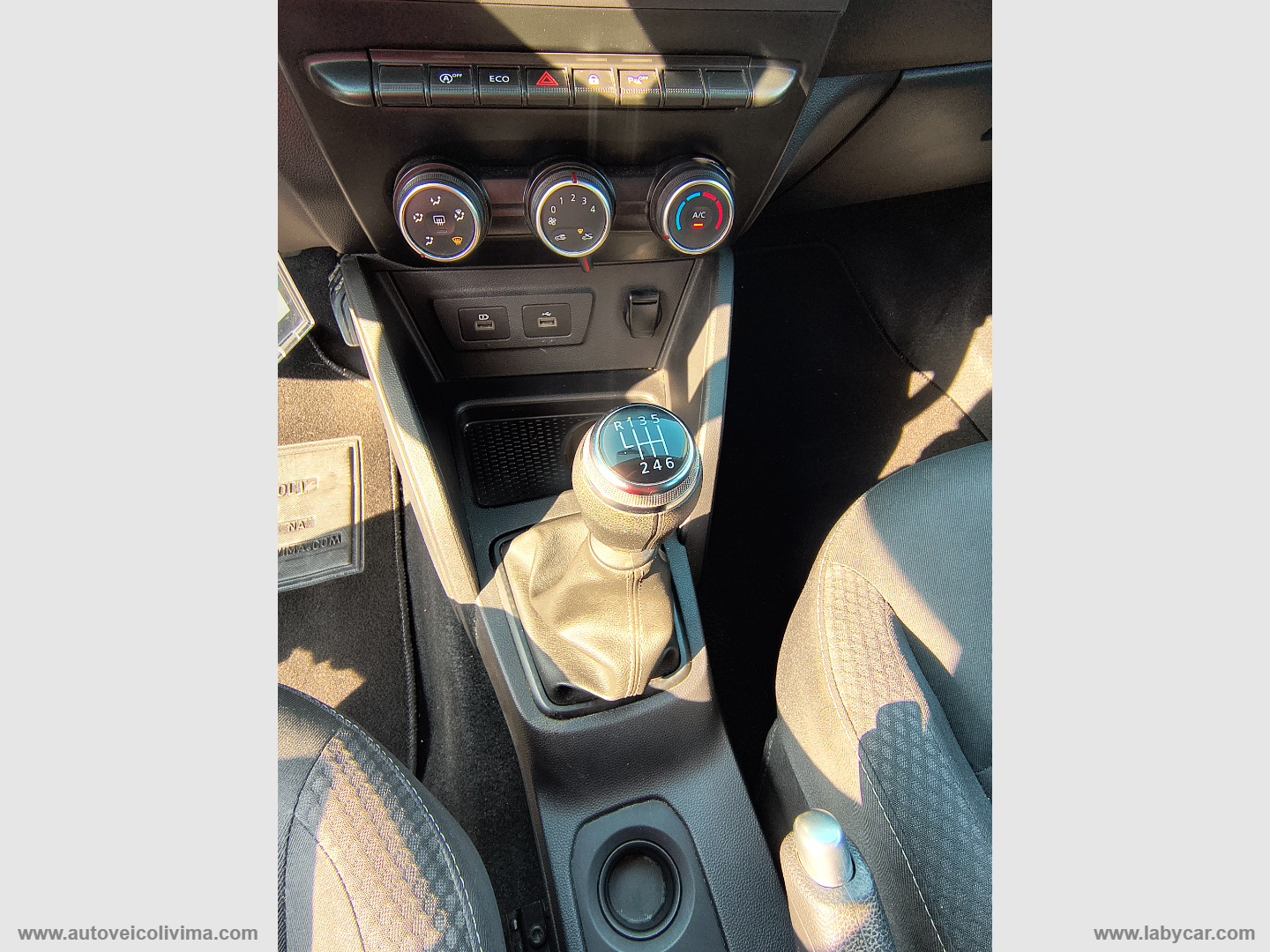 Duster 1.0 TCe GPL 4x2 Comfort - immagine 21