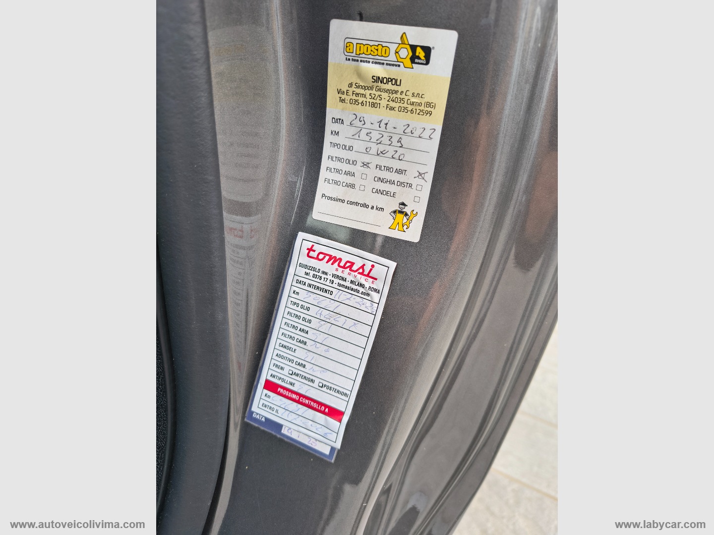 500 1.2 EasyPower Dolcevita - immagine 21
