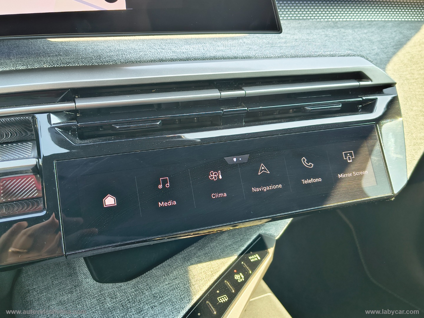 3008 Hybrid 145 e-DCS6 GT - immagine 21