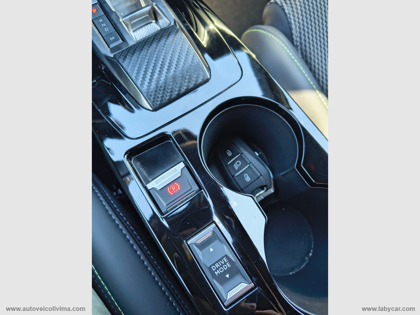 2008 Hybrid 145 e-DCS6 GT - immagine 21