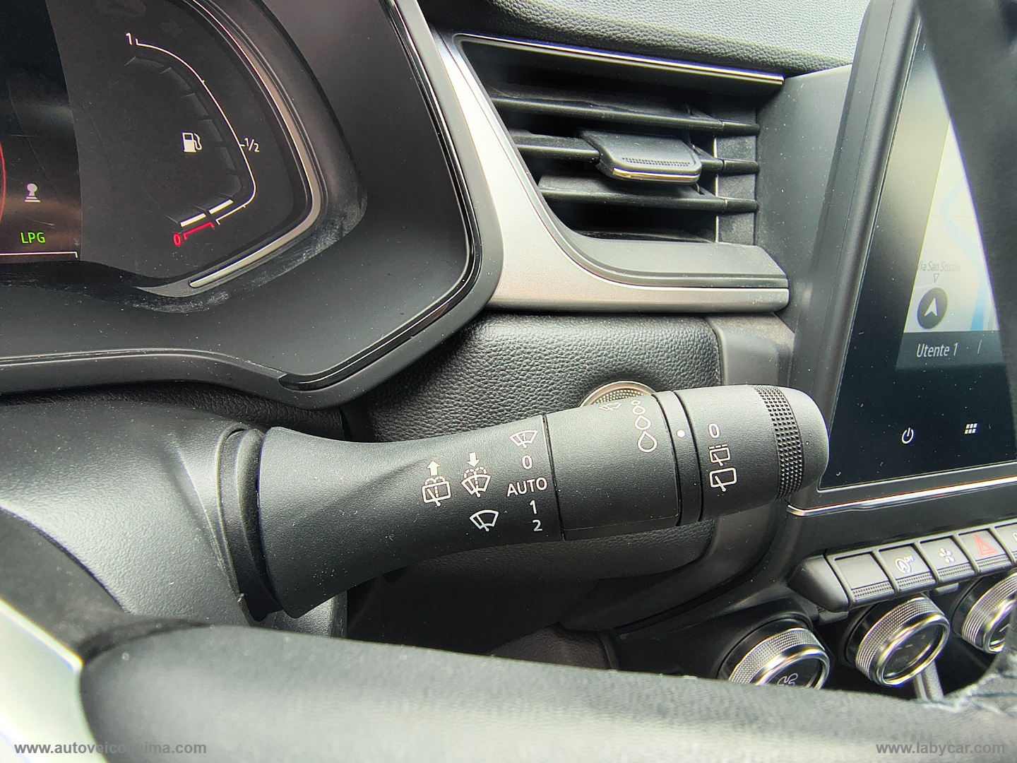 Captur TCe 100 CV GPL Techno - immagine 21