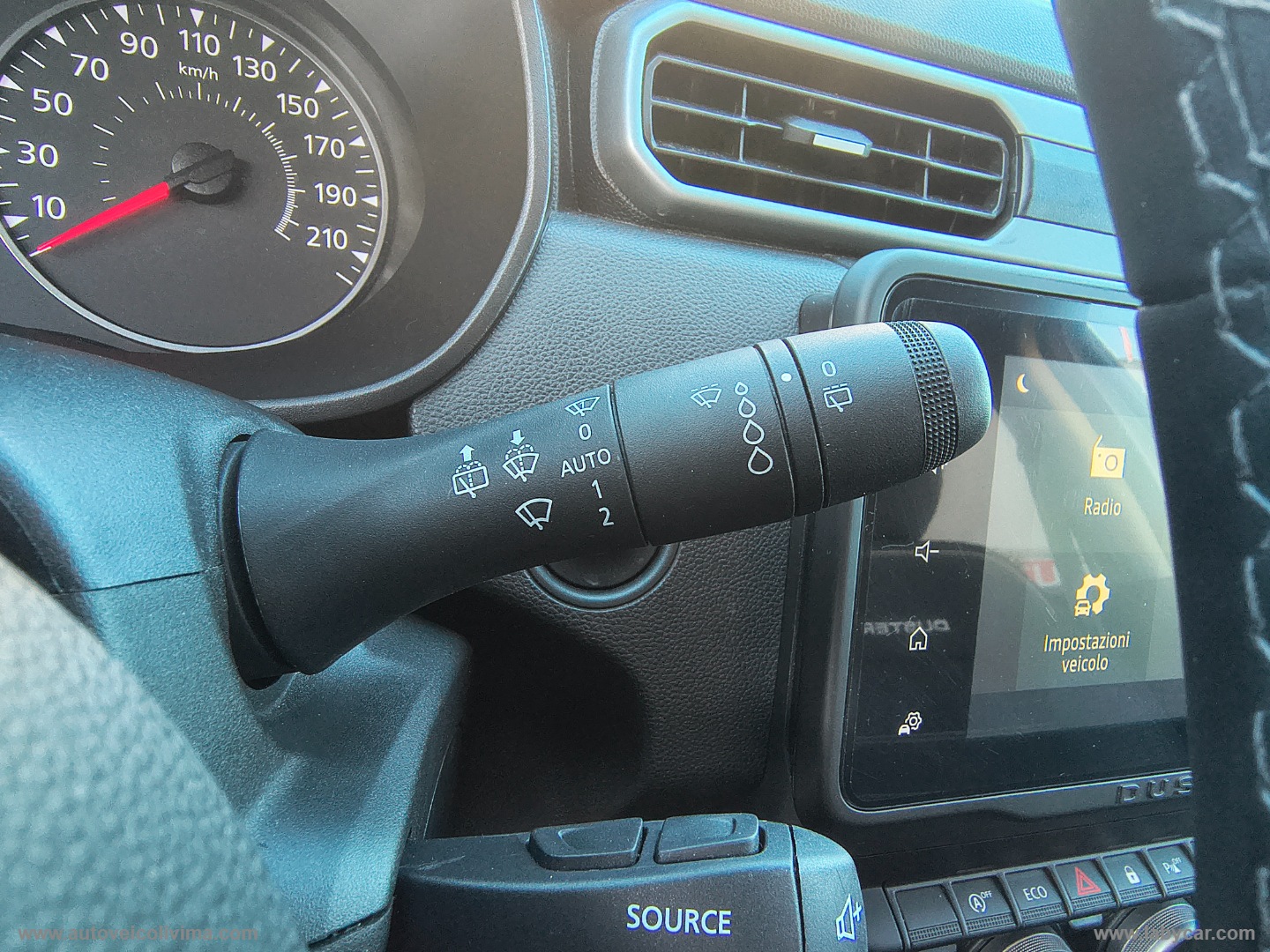 Duster 1.0 TCe GPL 4x2 Extreme - immagine 21