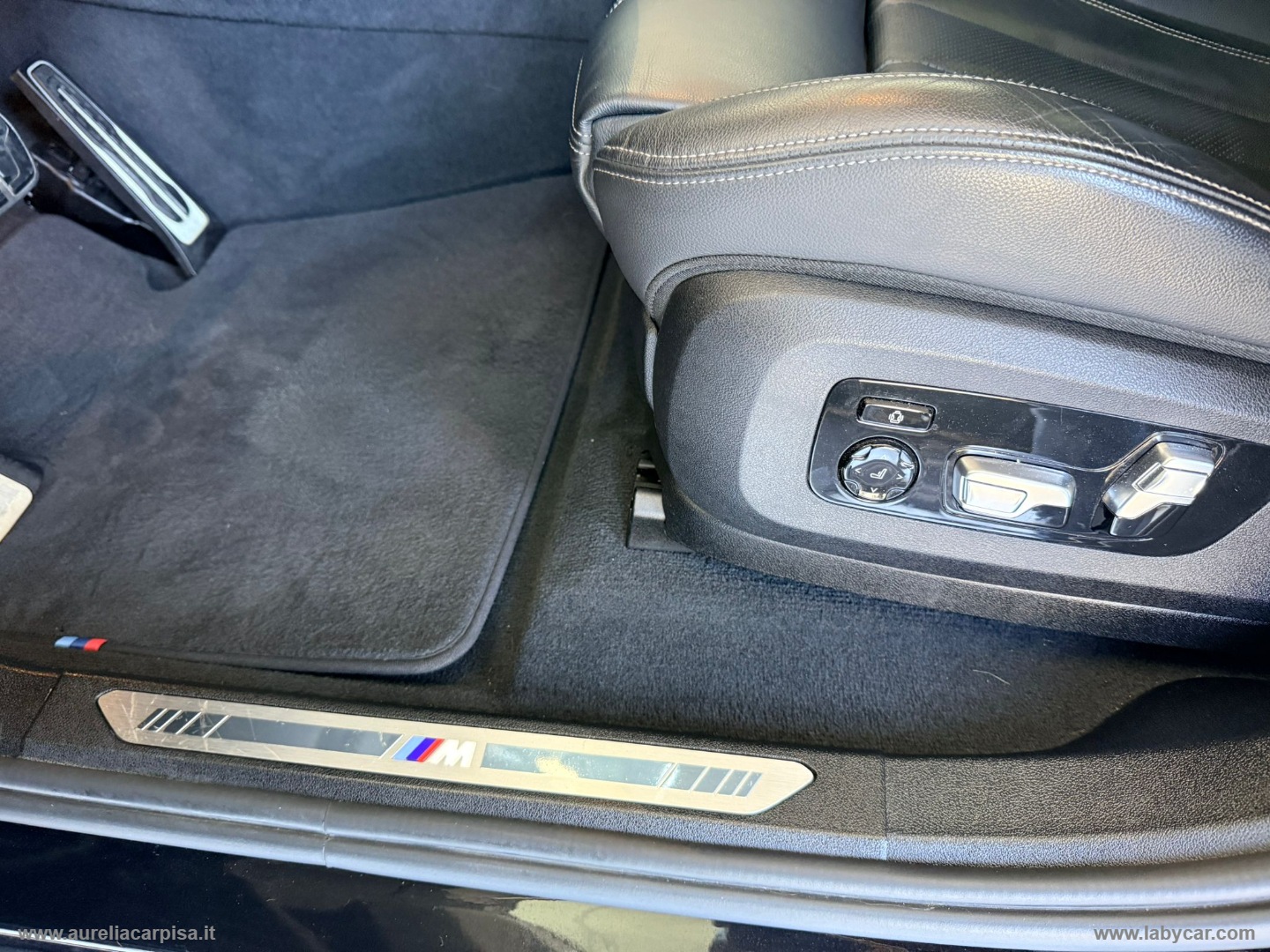 X6 xDrive30d Msport - immagine 21