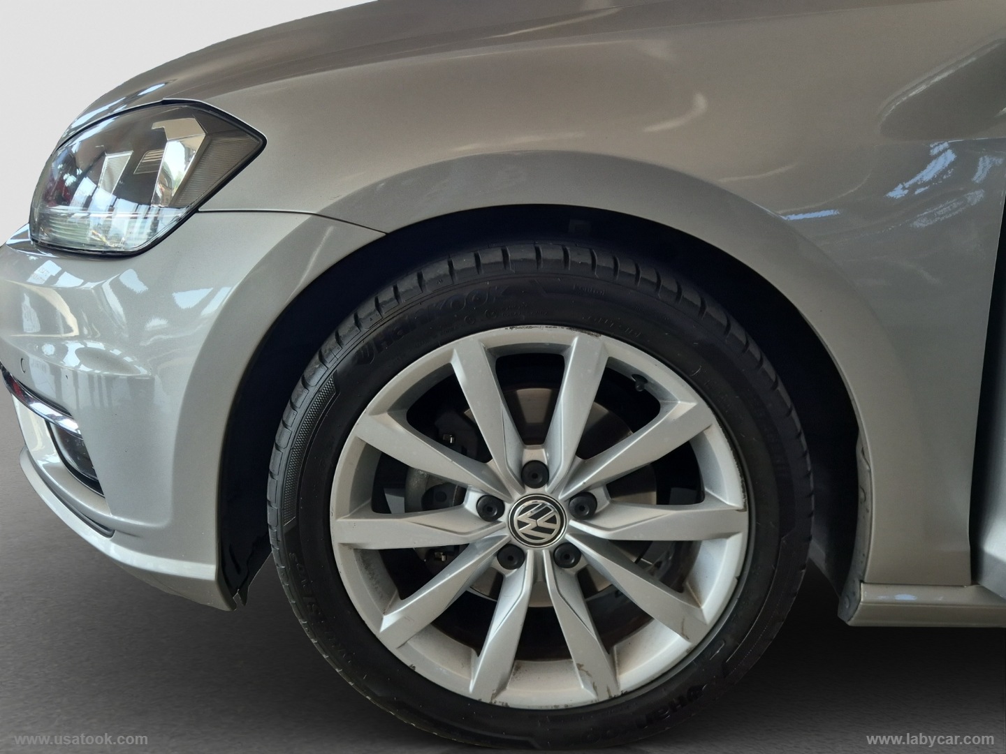 Golf 1.6 TDI 115CV DSG 5p. Executive BMT VW GOLF 7.5 - DIESEL EURO 6 - immagine 21