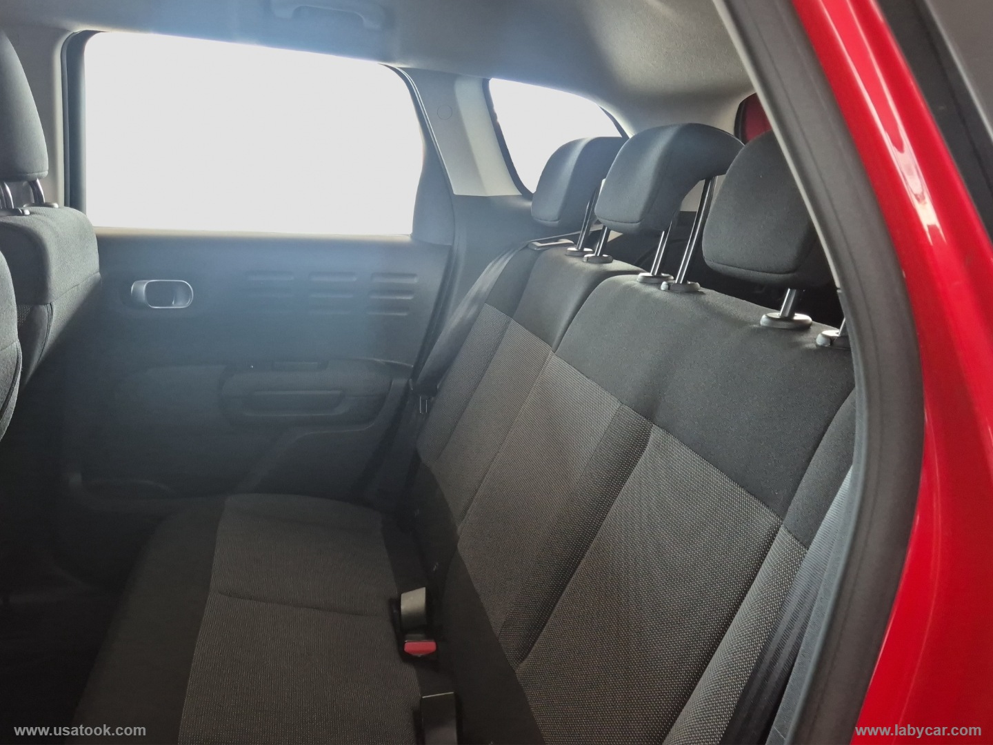 C3 Aircross PureT. 82 Shine PREZZO REALE NESSUN OBBLIGO DI FINANZIAMENTO - immagine 21