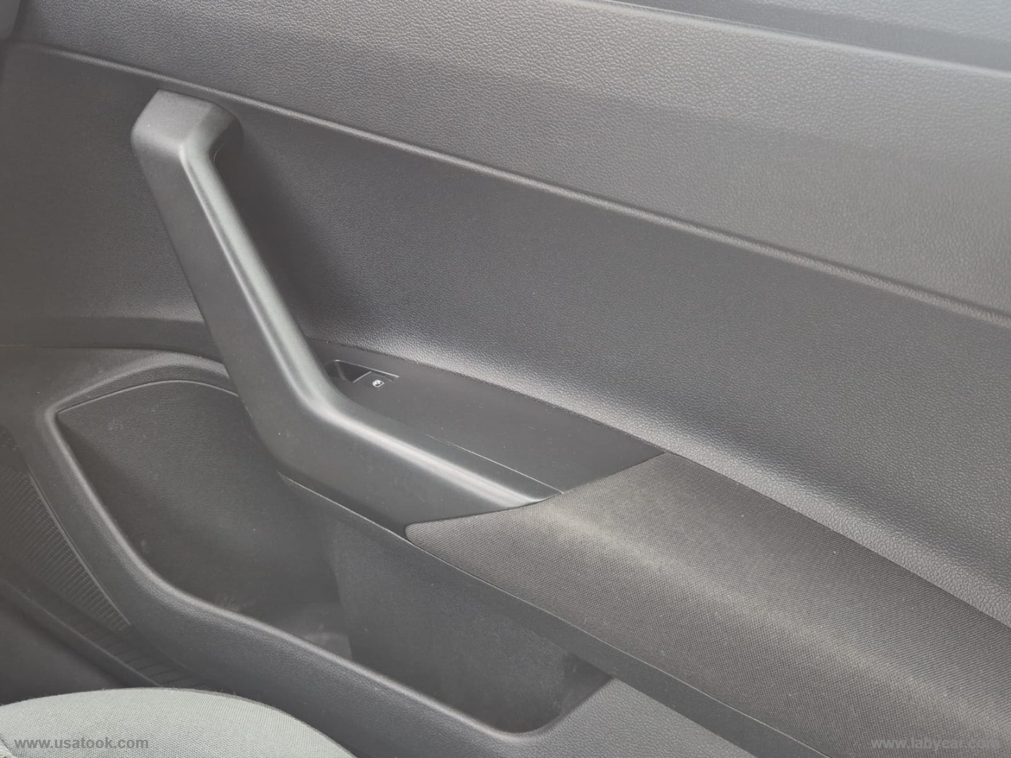 Polo 1.0 TSI 115CV 5p. Highline BMT POCHI KM - UNICO PROPRIETARIO - immagine 21