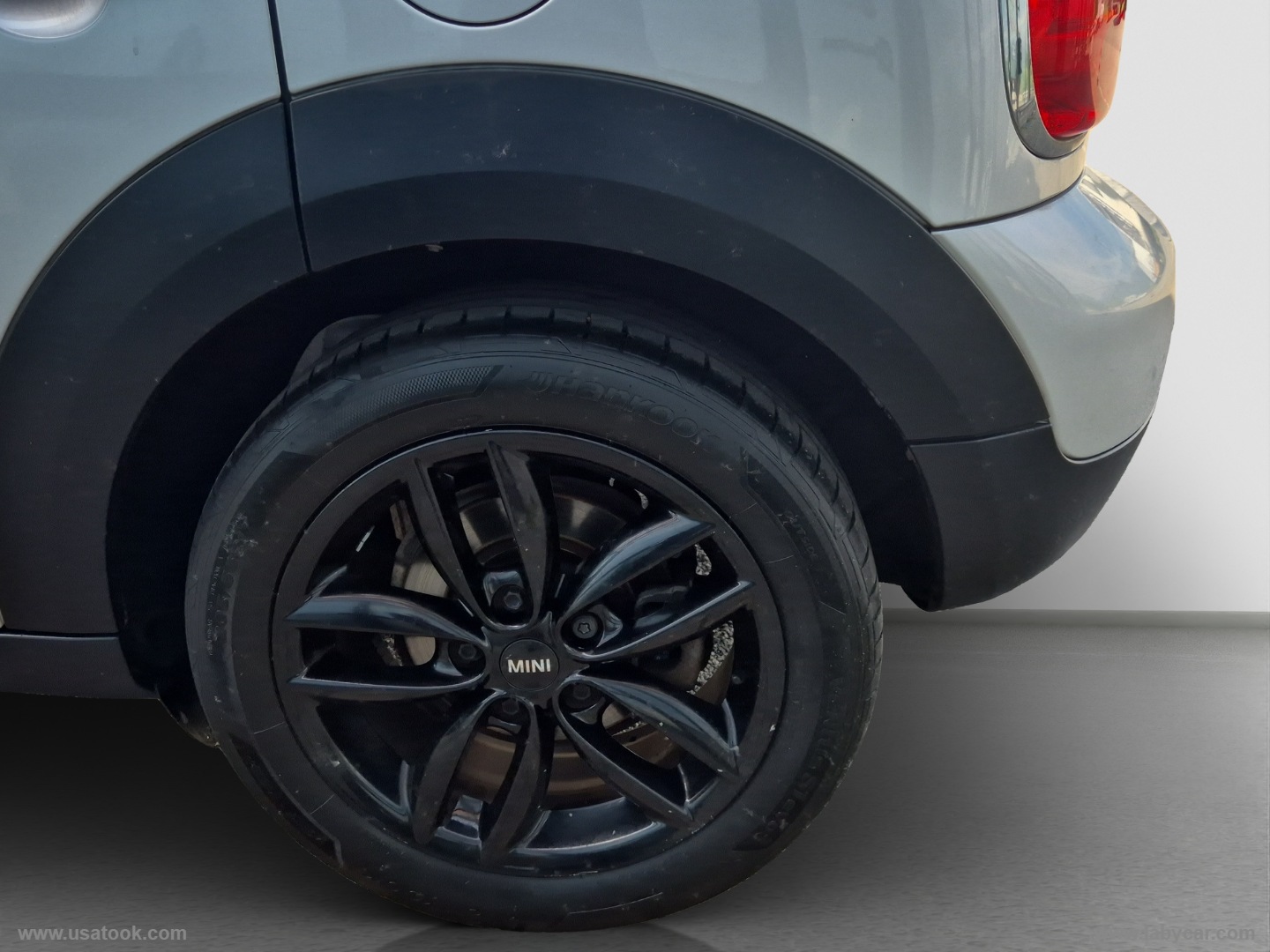 Mini One D Countryman ADATTA ANCHE A NEOPATENTATI - immagine 21