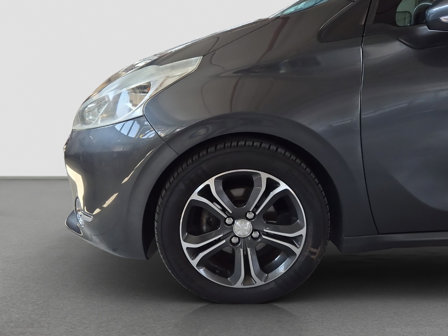 208 1.4 VTi 95 CV 5p. GPL IMPIANTO GPL - immagine 21