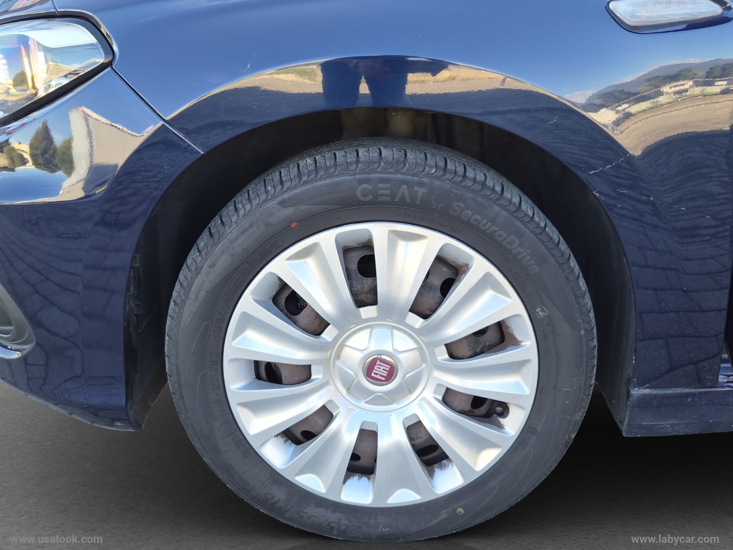 Tipo 1.6 Mjt S&S SW DIESEL EURO 6 - immagine 21