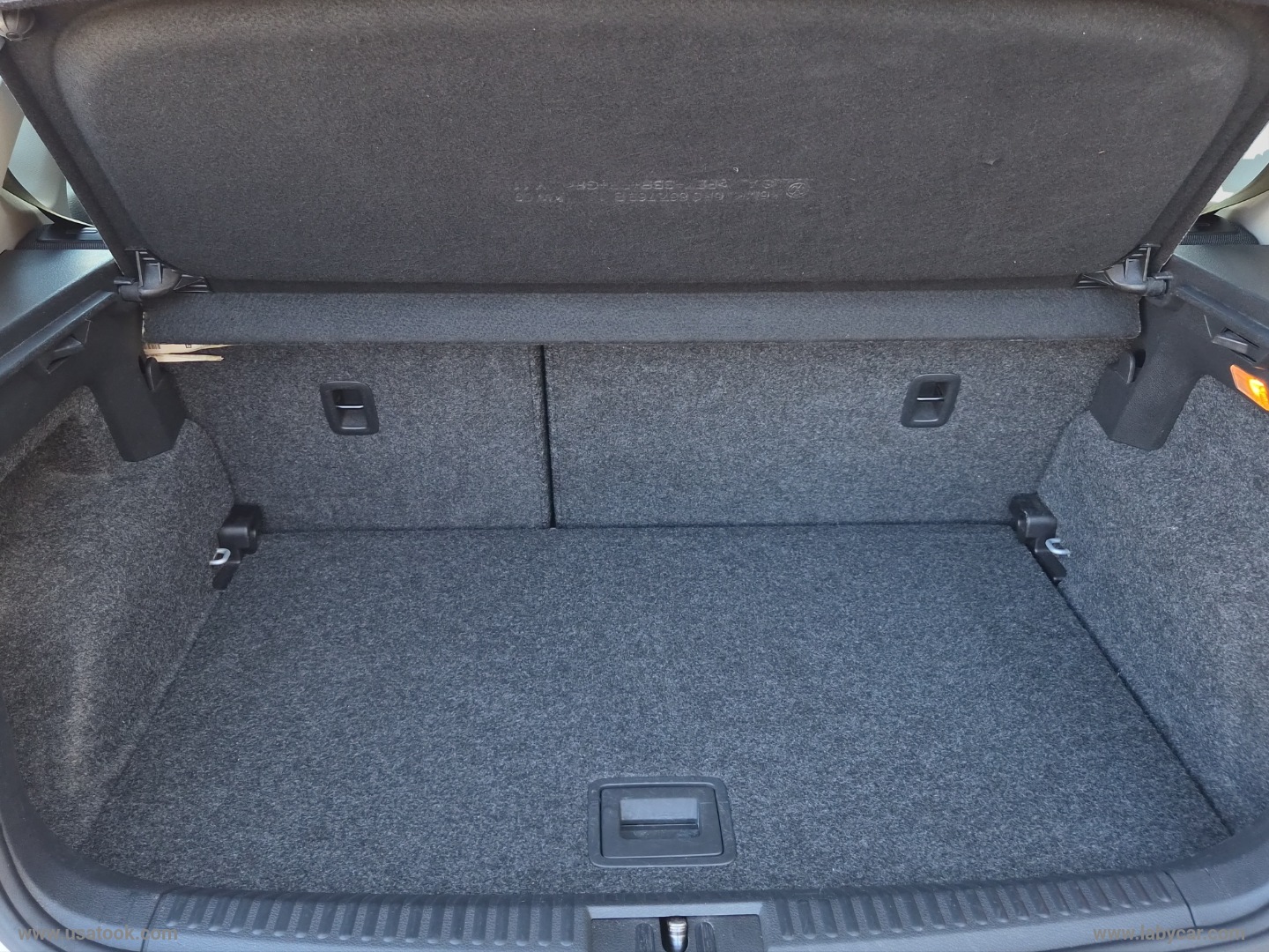 Polo 1.2 70 CV 5p. Comfortline UNICO PROPRIETARIO - OK NEOPATENTATI - immagine 21