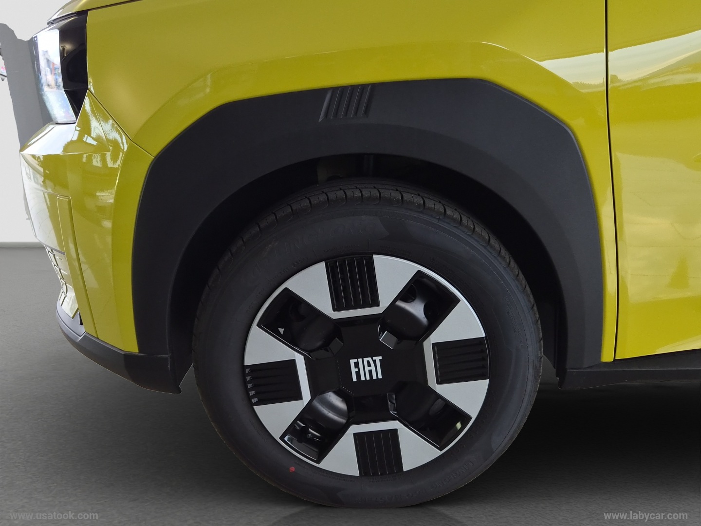 Grande Panda 1.2 100 CV S&S Icon KM 0 VARI ALLESTIMENTI E COLORI - immagine 21