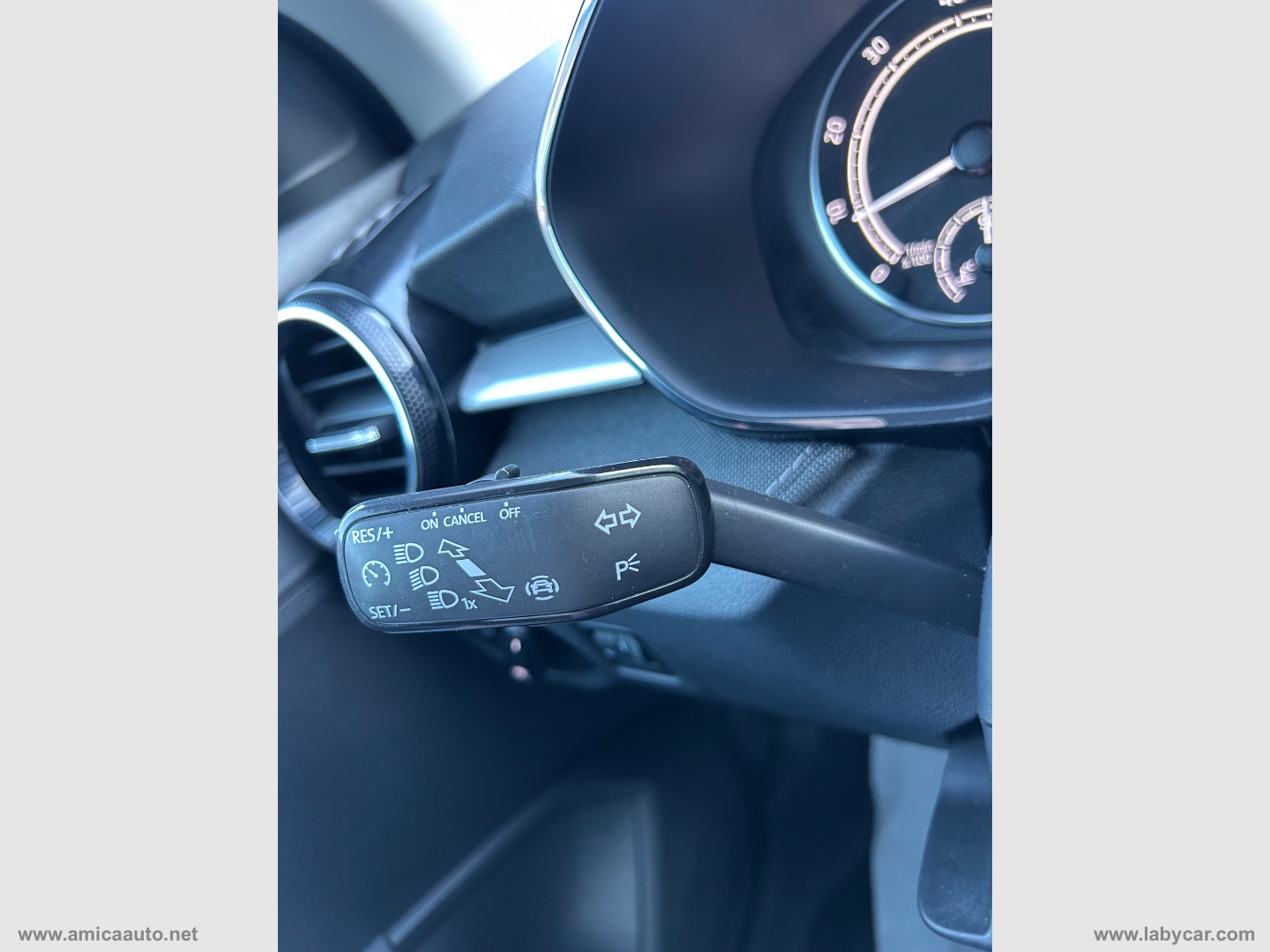 Fabia 1.0 MPI EVO 80 CV Style - immagine 21