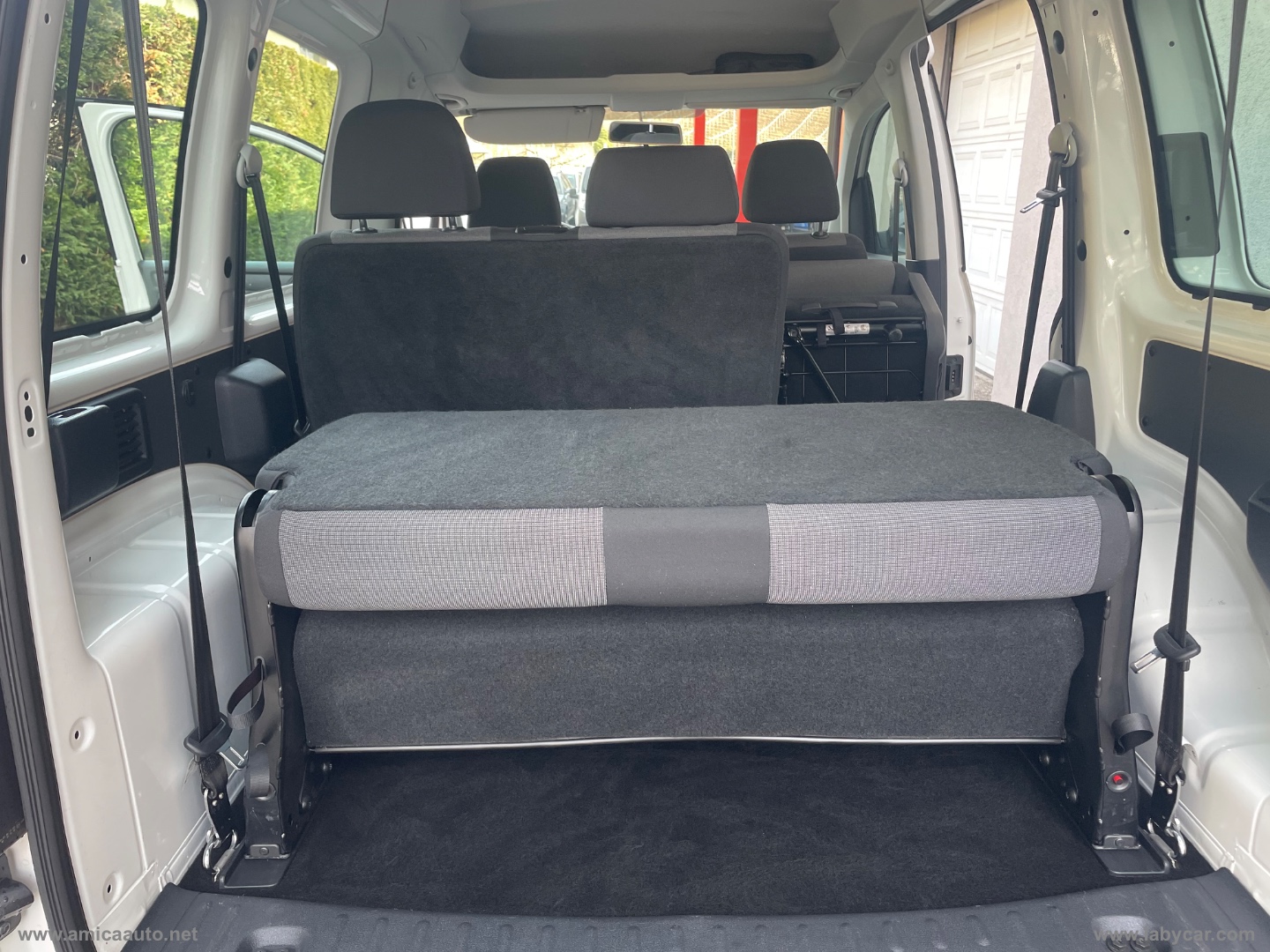 Caddy 2.0 TDI 122CV 4MOTION Kombi - immagine 21