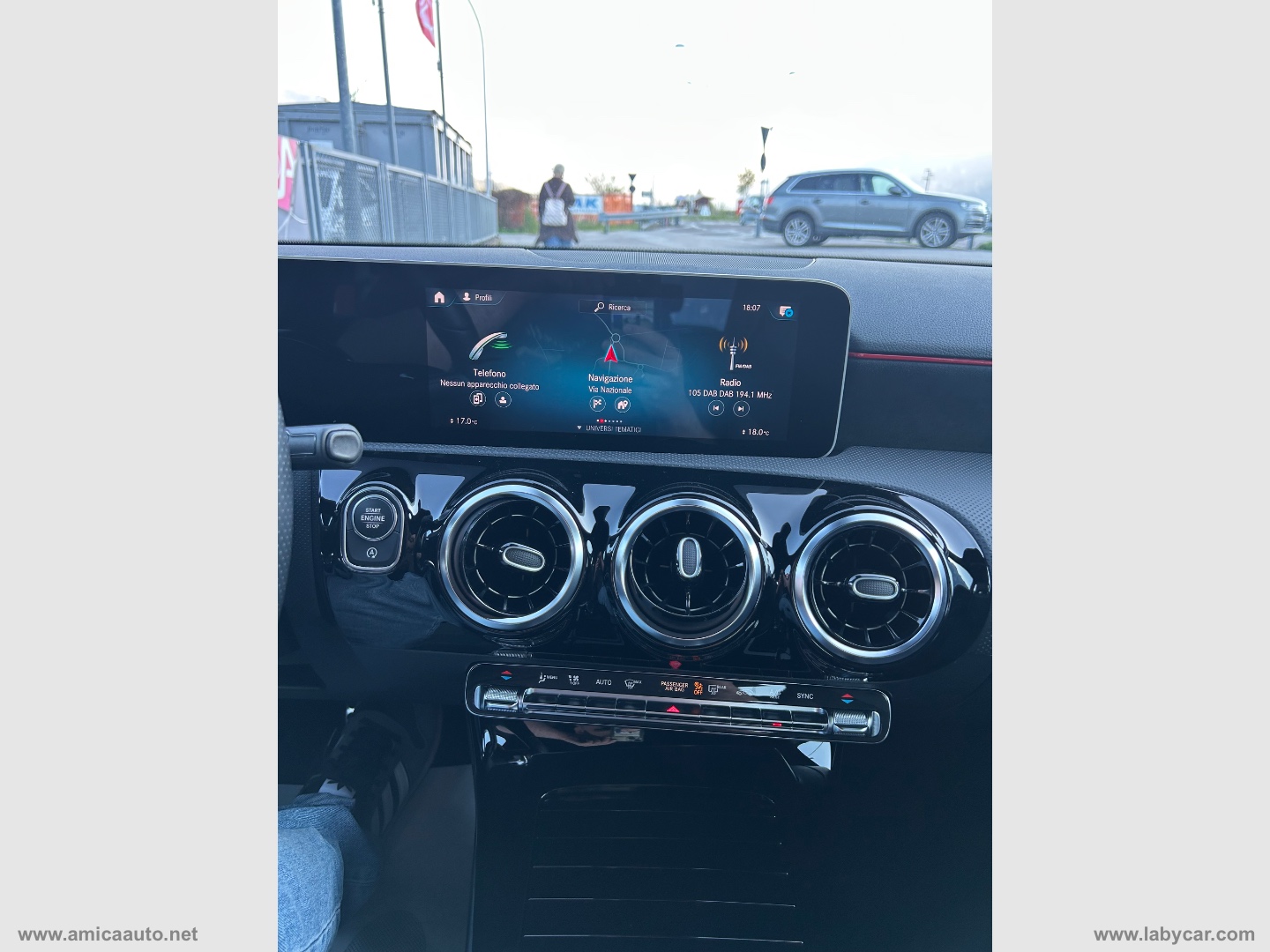 A 180 d Automatic Premium - immagine 21