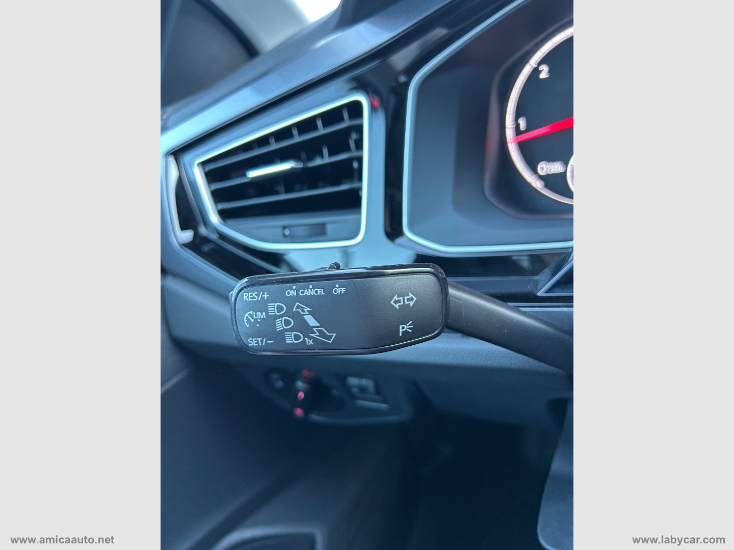Polo 1.6 TDI 95CV 5p Comfortline BMT - immagine 21