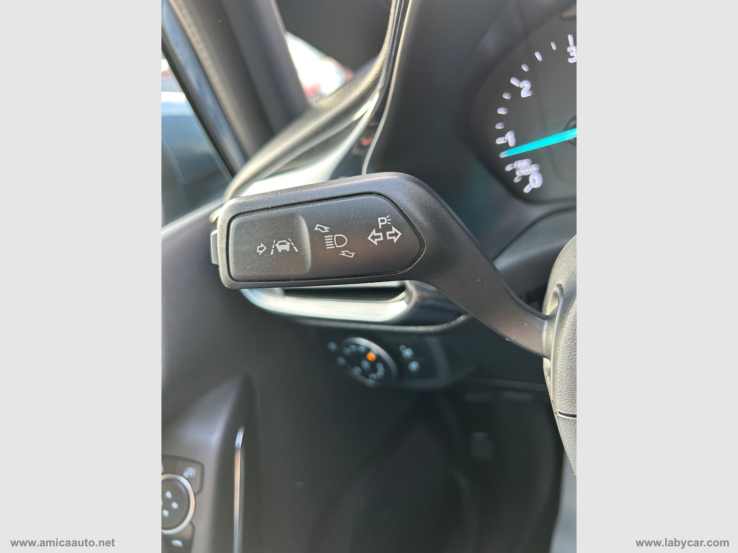 Fiesta 1.5 EcoBlue 5p. ST-Line - immagine 21