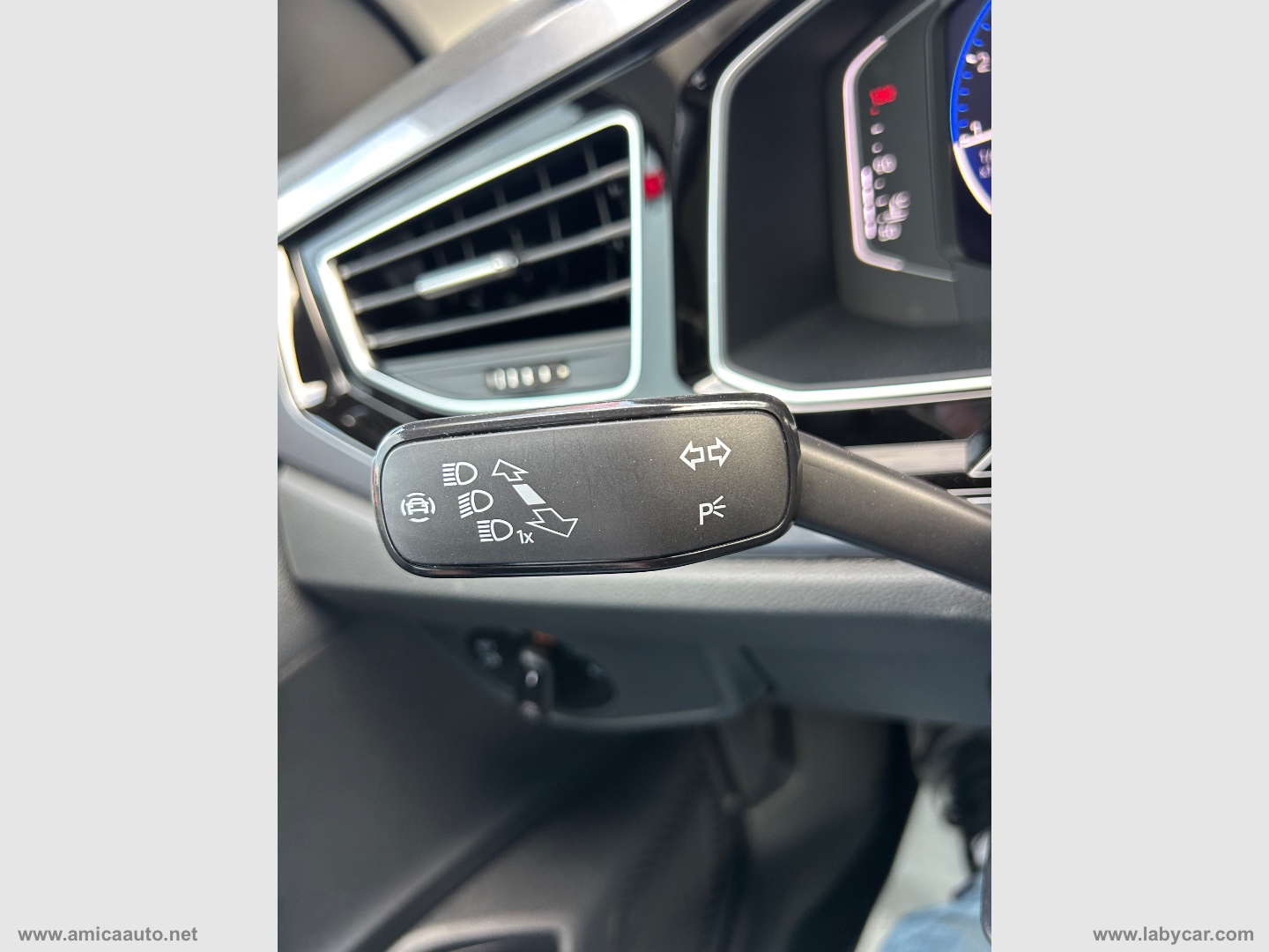 Polo 1.0 TSI Style - immagine 21