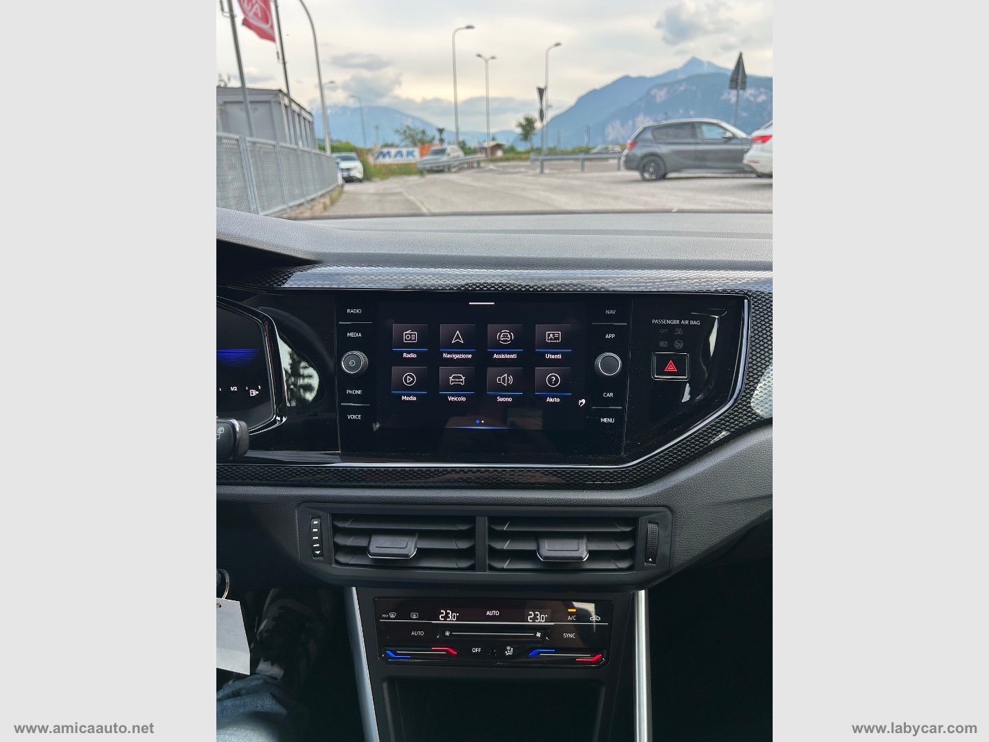 Polo 1.0 TSI Life - immagine 21