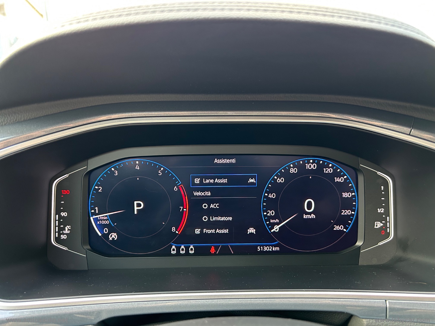 T-Roc 1.5 TSI ACT DSG Style - immagine 21