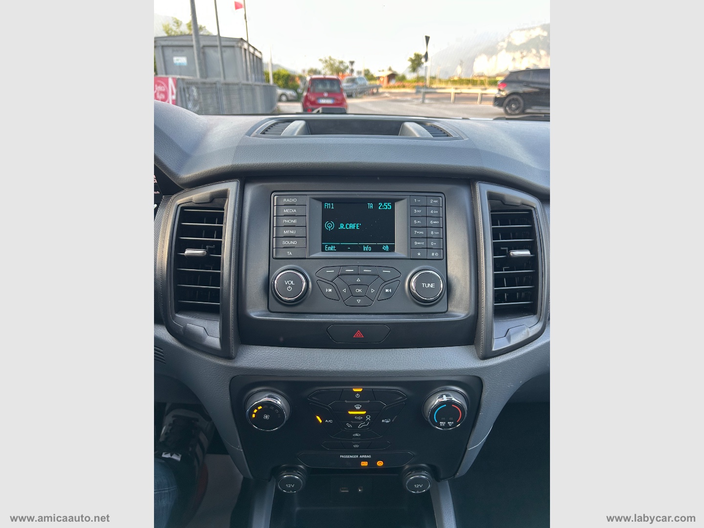 Ranger 2.2 TDCi Super Cab XL 4pt. - immagine 21