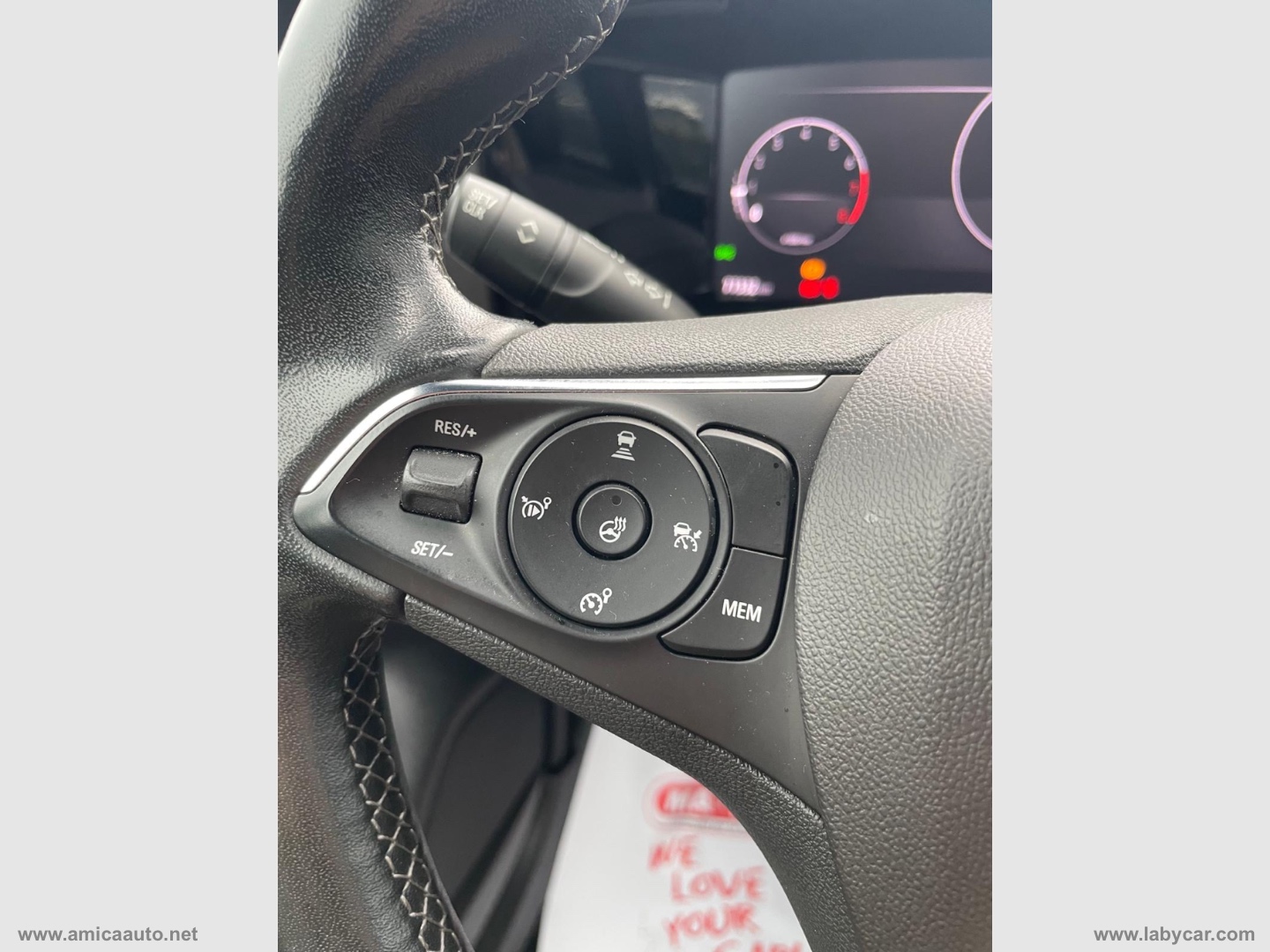 Mokka 1.2 Turbo 130 CV Ultimate - immagine 21