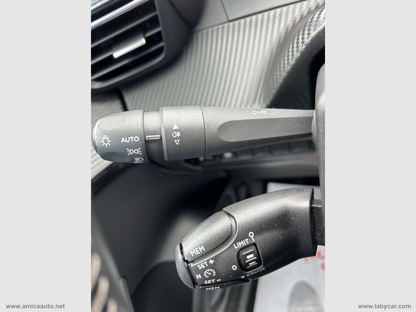208 BlueHDi 100 S&S 5p. Allure Navi Pack - immagine 21
