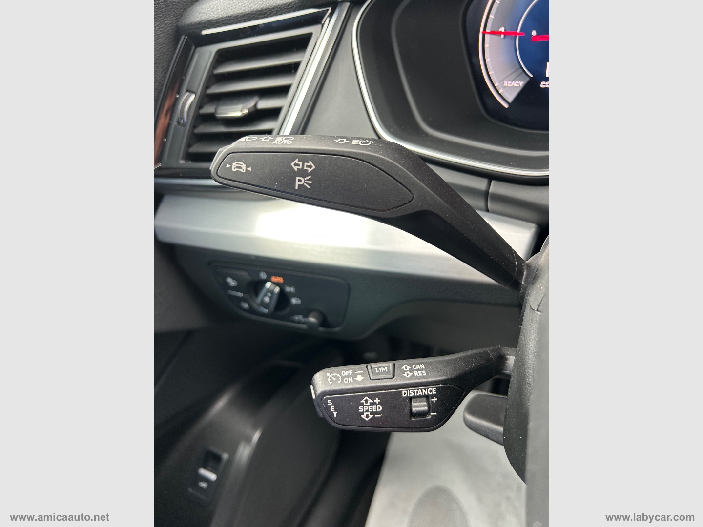 Q5 SPB 40 TDI quattro S tr. S line plus - immagine 21