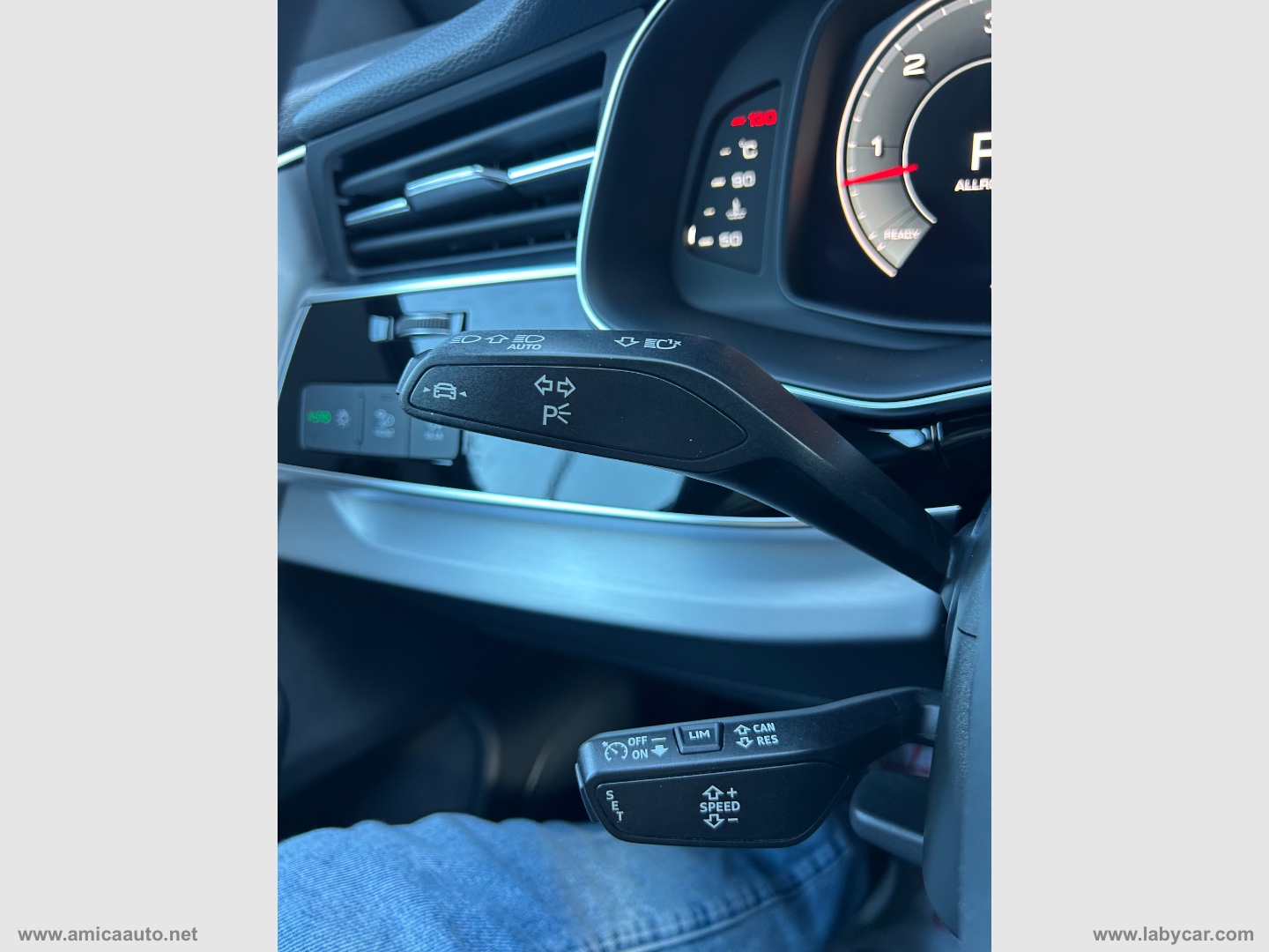Q8 45 TDI quattro tiptronic Sport - immagine 21