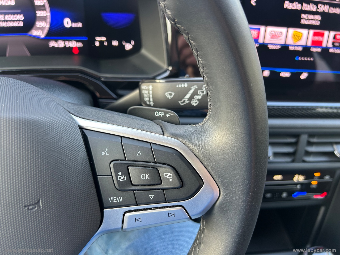 Polo 1.0 TSI DSG Life - immagine 21