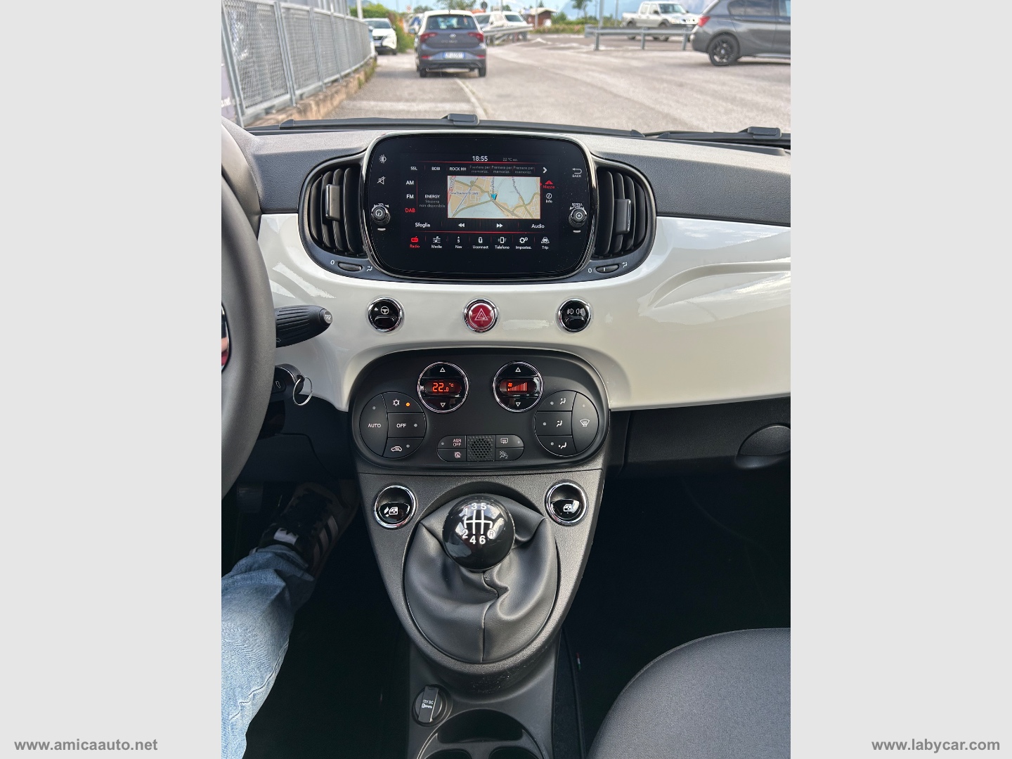 500 1.0 Hybrid - immagine 21