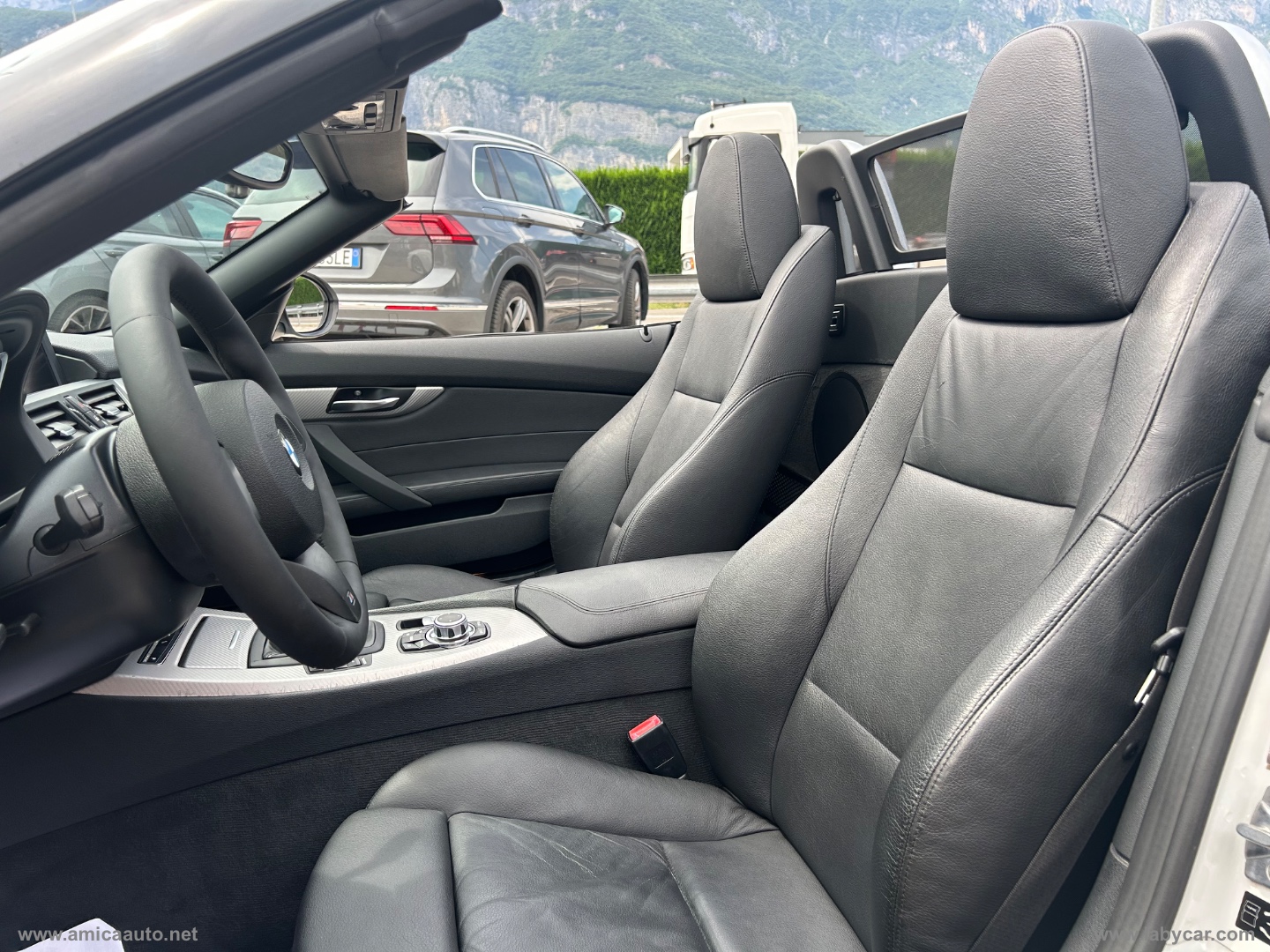 Z4 sDrive23i - immagine 21