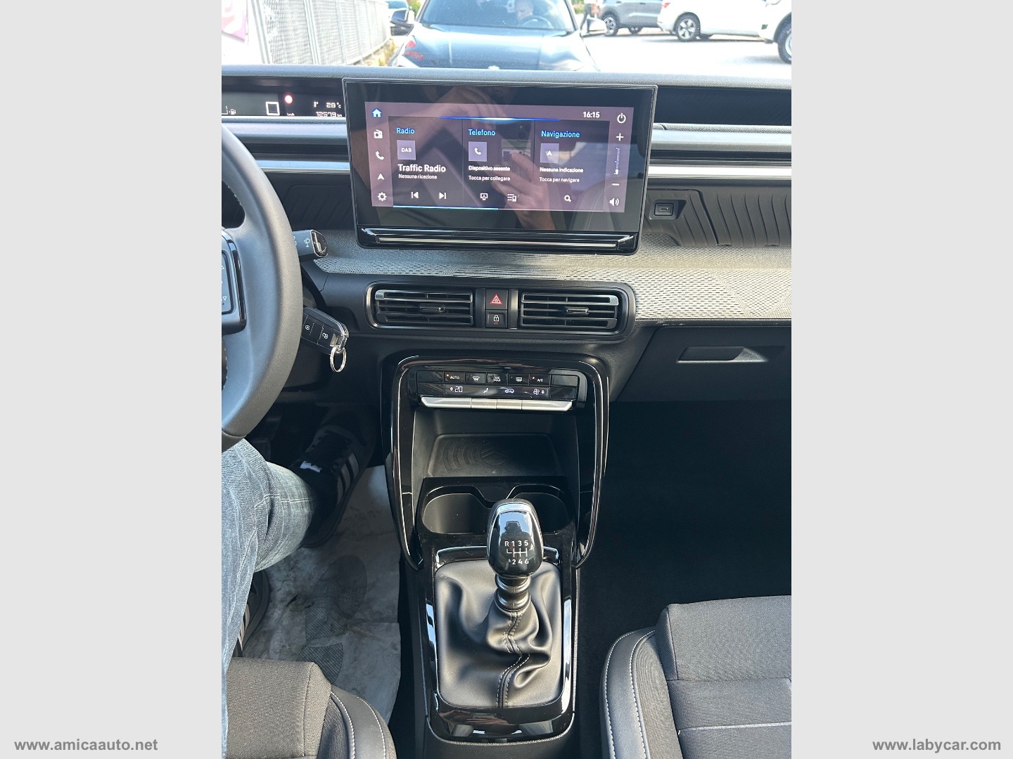 C3 PureTech 100 S&S Max - immagine 21