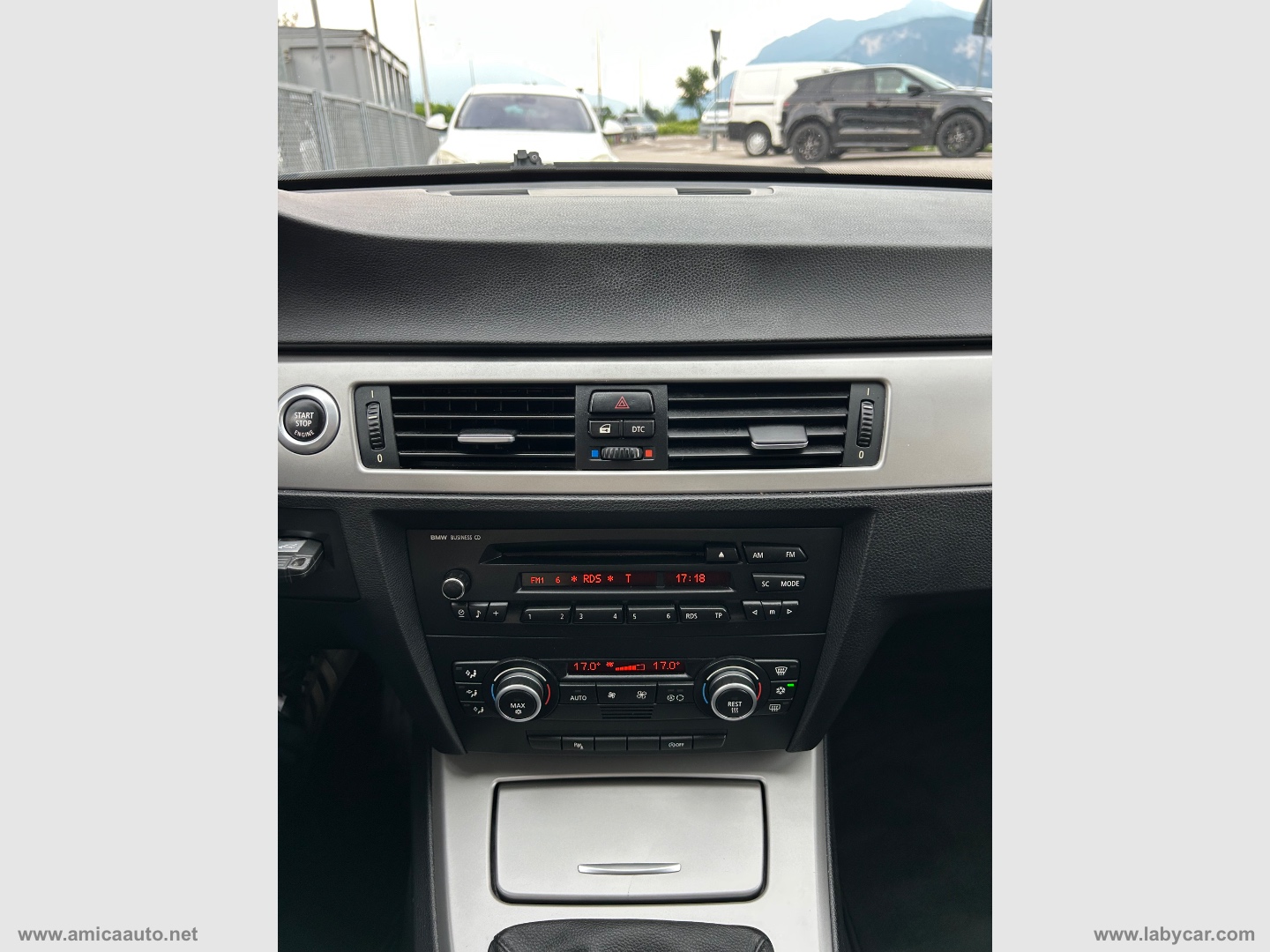 320d Touring Eletta - immagine 21