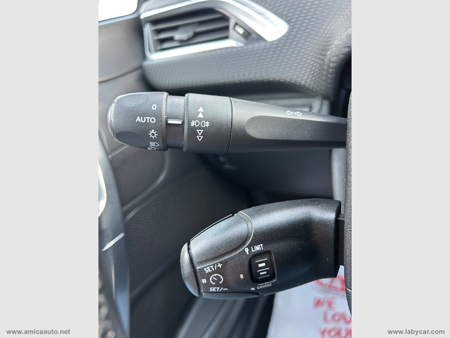 2008 PureTech Turbo 110 S&S Allure - immagine 21