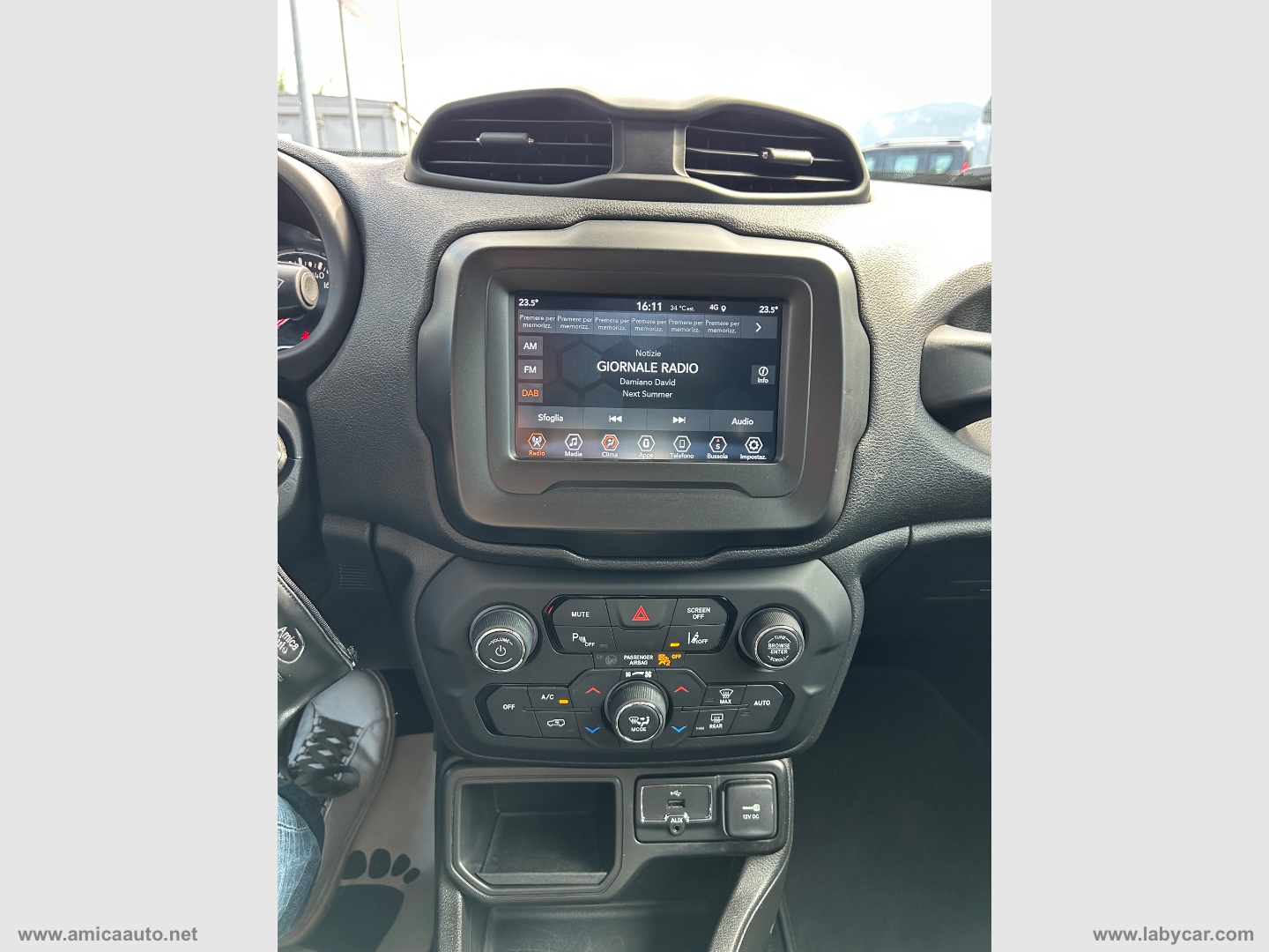 Renegade 1.0 T3 Limited - immagine 21