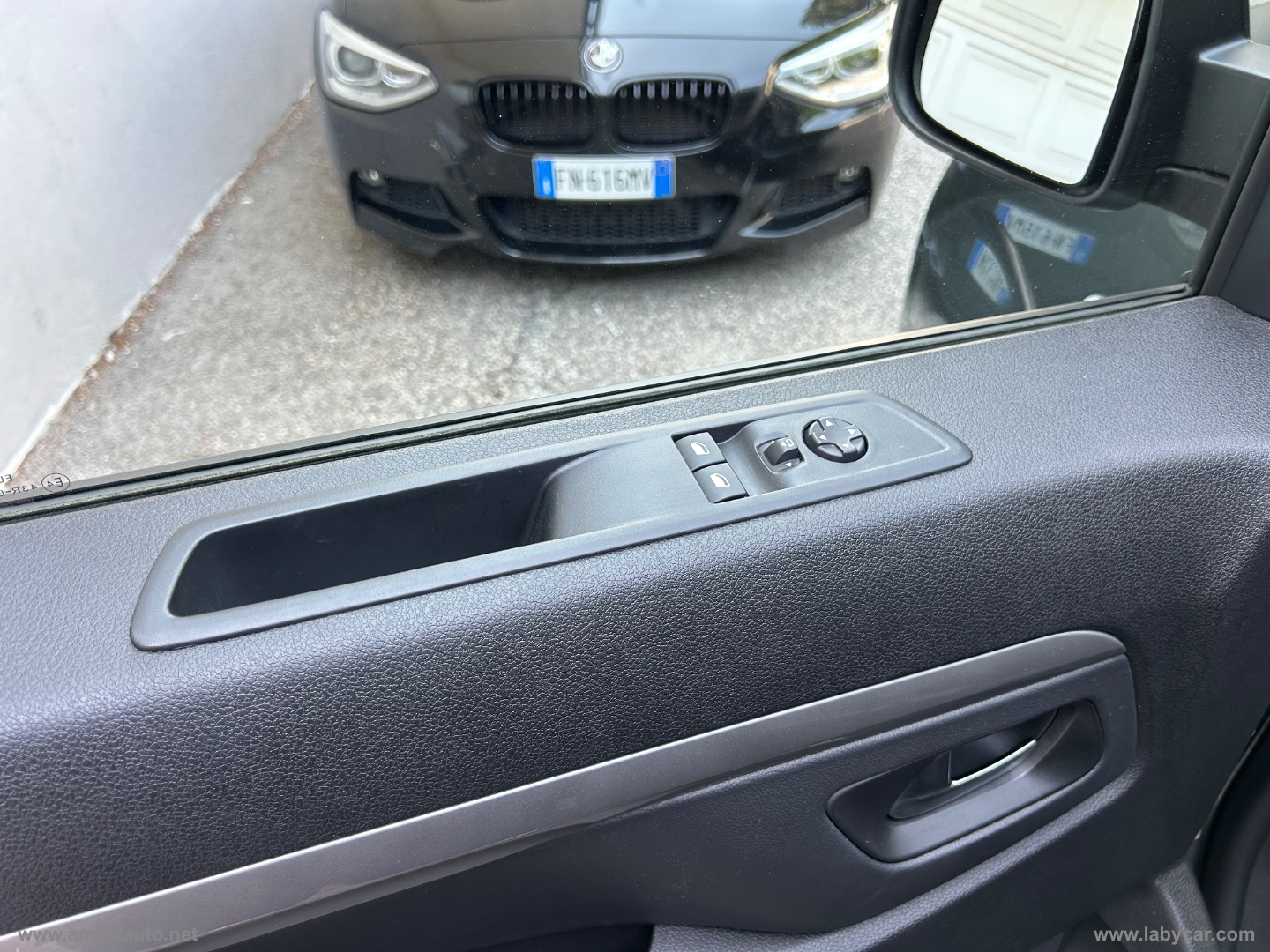 Ulysse 2.2 Mjt. 180CV S&S AT8 L2 Combi 9 POSTI SOLO KM 1.950 - immagine 21