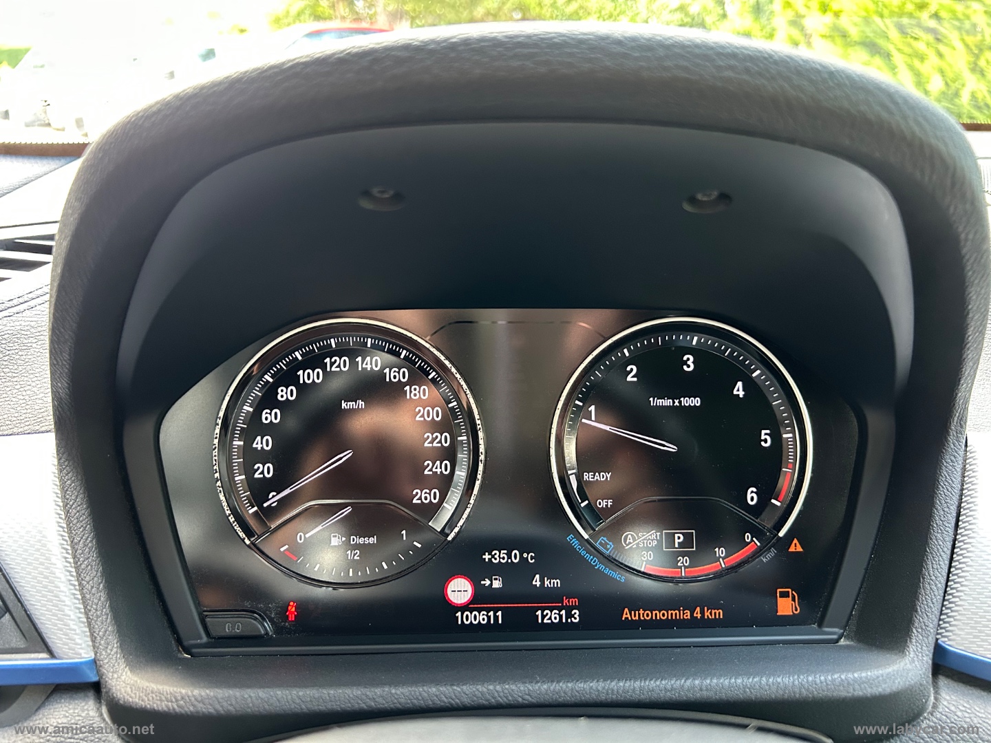 X2 xDrive20d Msport-X - immagine 21