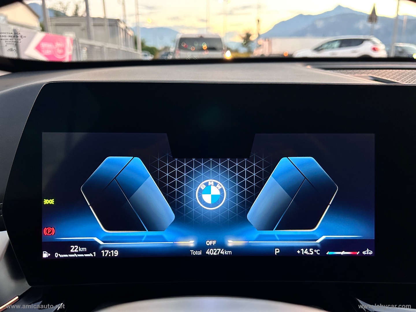 X1 xDrive 23i xLine - immagine 21