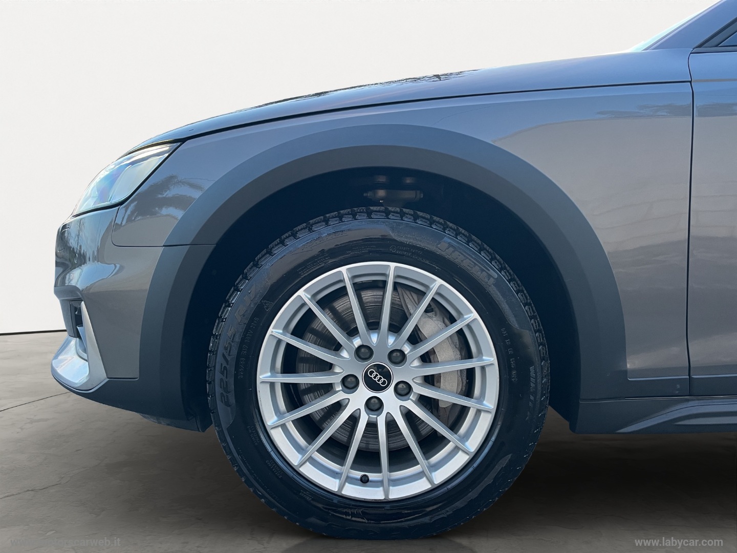 50 3.0 tdi mhev Business Evolution quattro 286cv - immagine 21